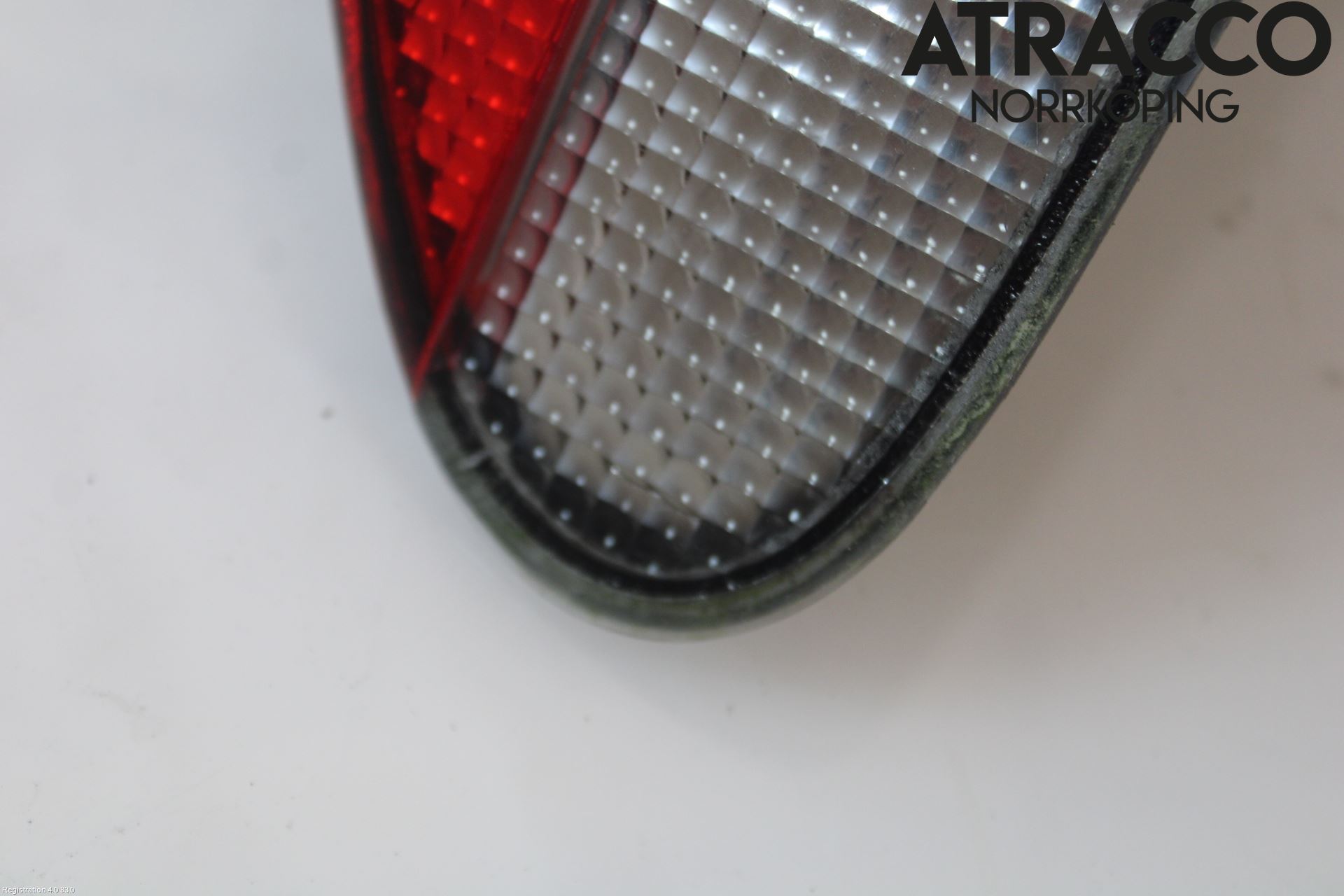 Saab 900      94-98 Bakljus Vänster