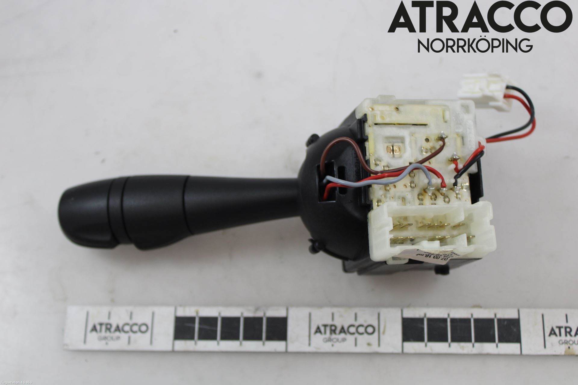 Renault CLIO IV 12-16 Spak Blinkers-Ljusomk