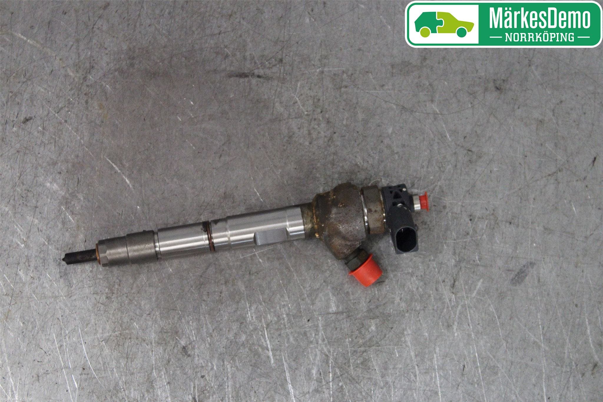 Audi A6/S6 4G 11-18 Injspridare