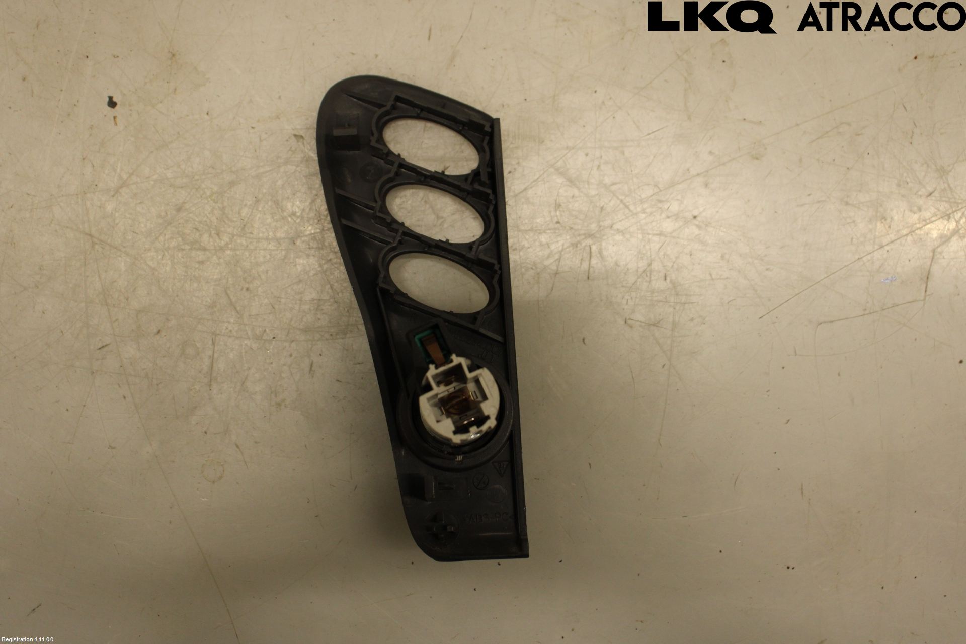 Porsche BOXSTER 96- Cigtändare