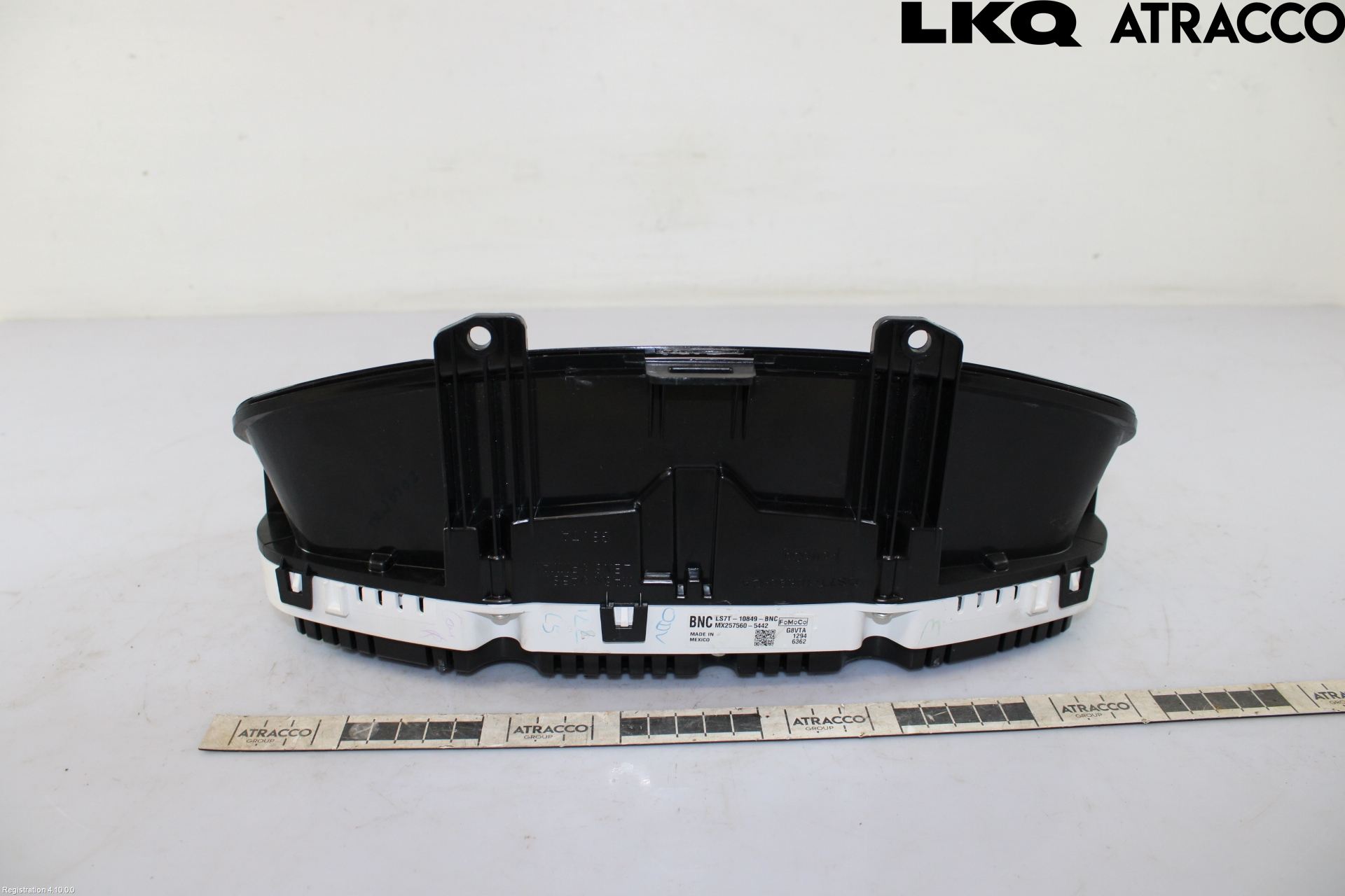 Ford MONDEO 15-22 Instrument Komb