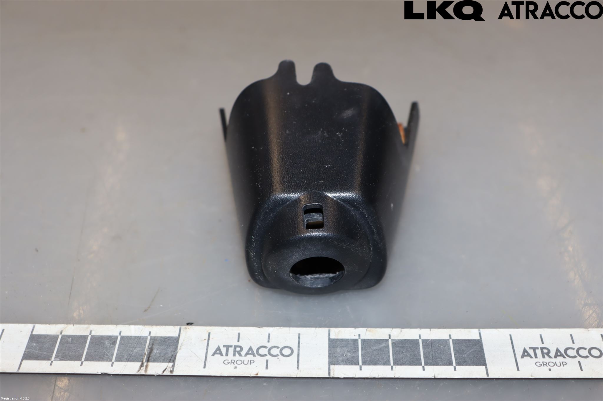 Nissan QASHQAI 17-21 Stötfångardel Fram Hö