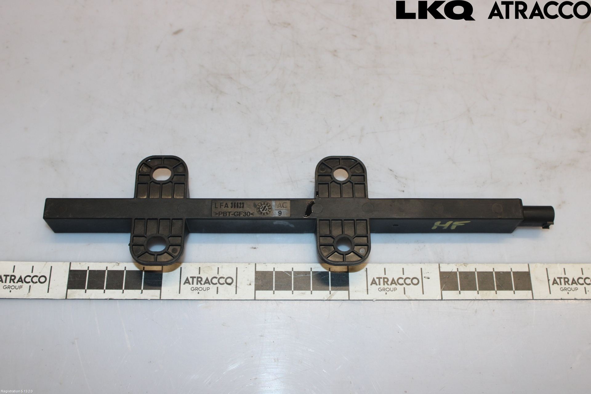 Volkswagen VW ID.7/TOURER 24- Antenn