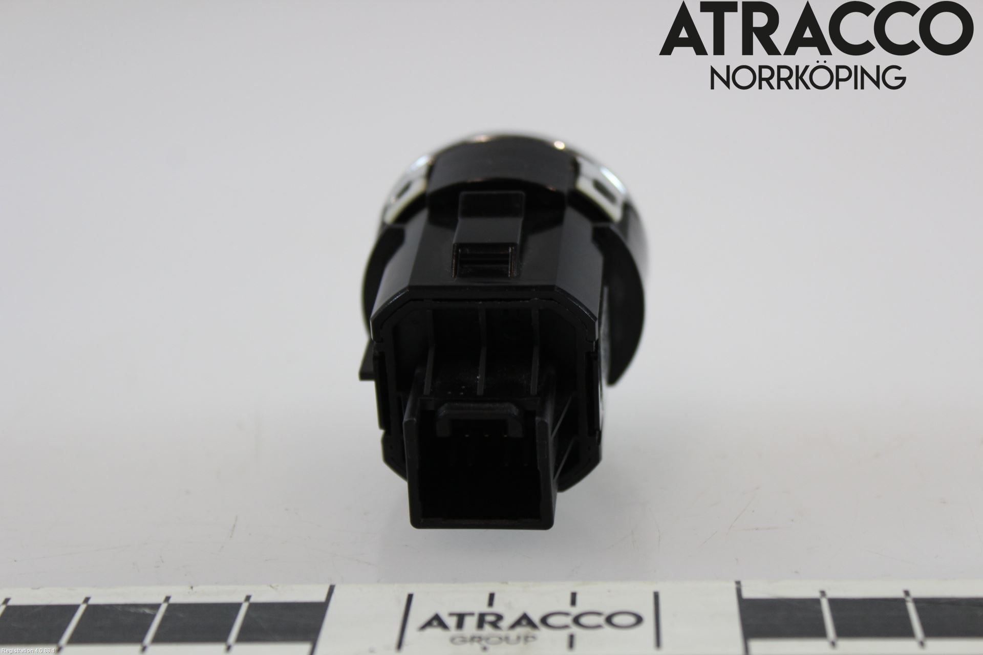 Mitsubishi OUTLANDER 13-21 Startknapp Personbil