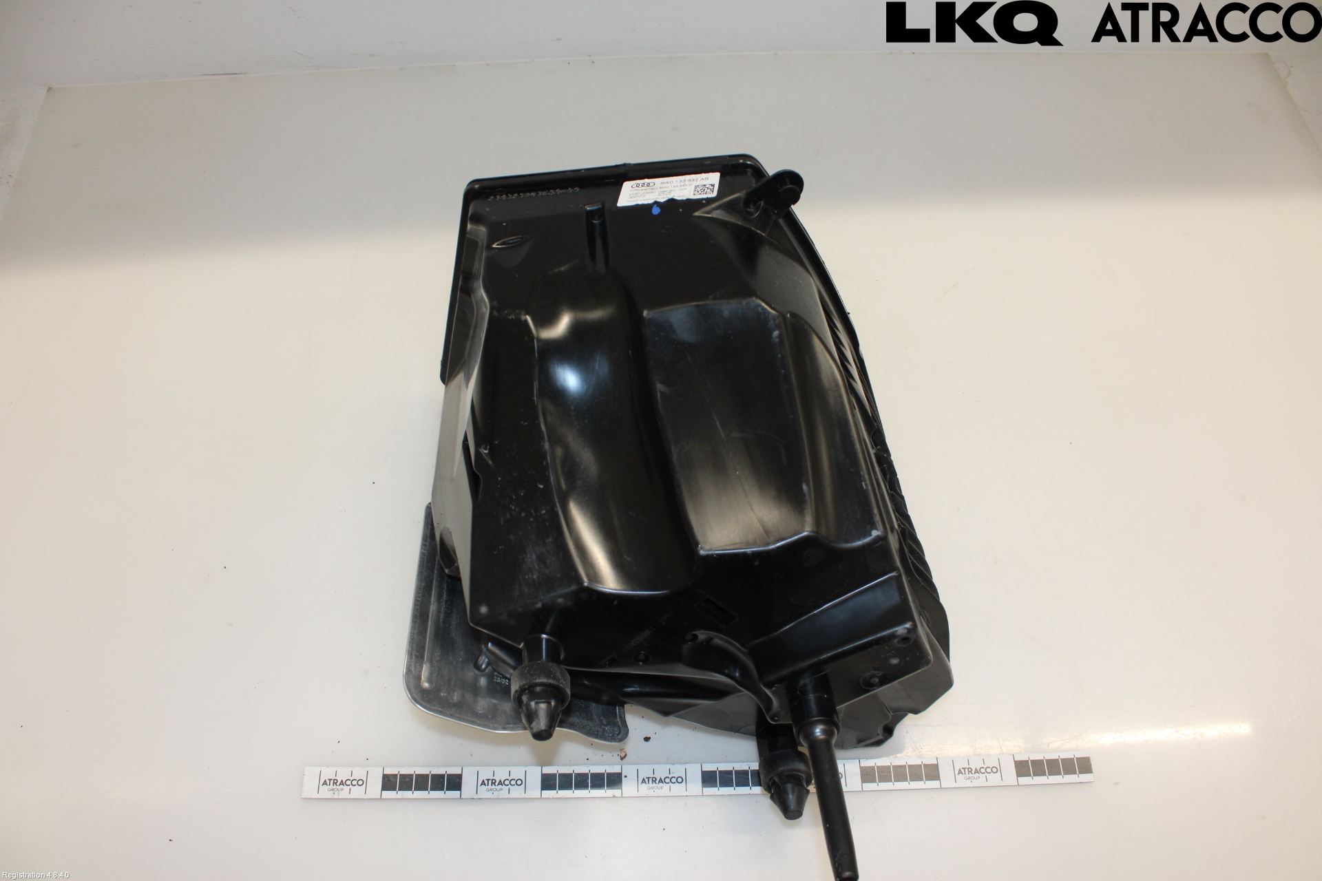 Audi A4/S4 B9 20- Luftrenare