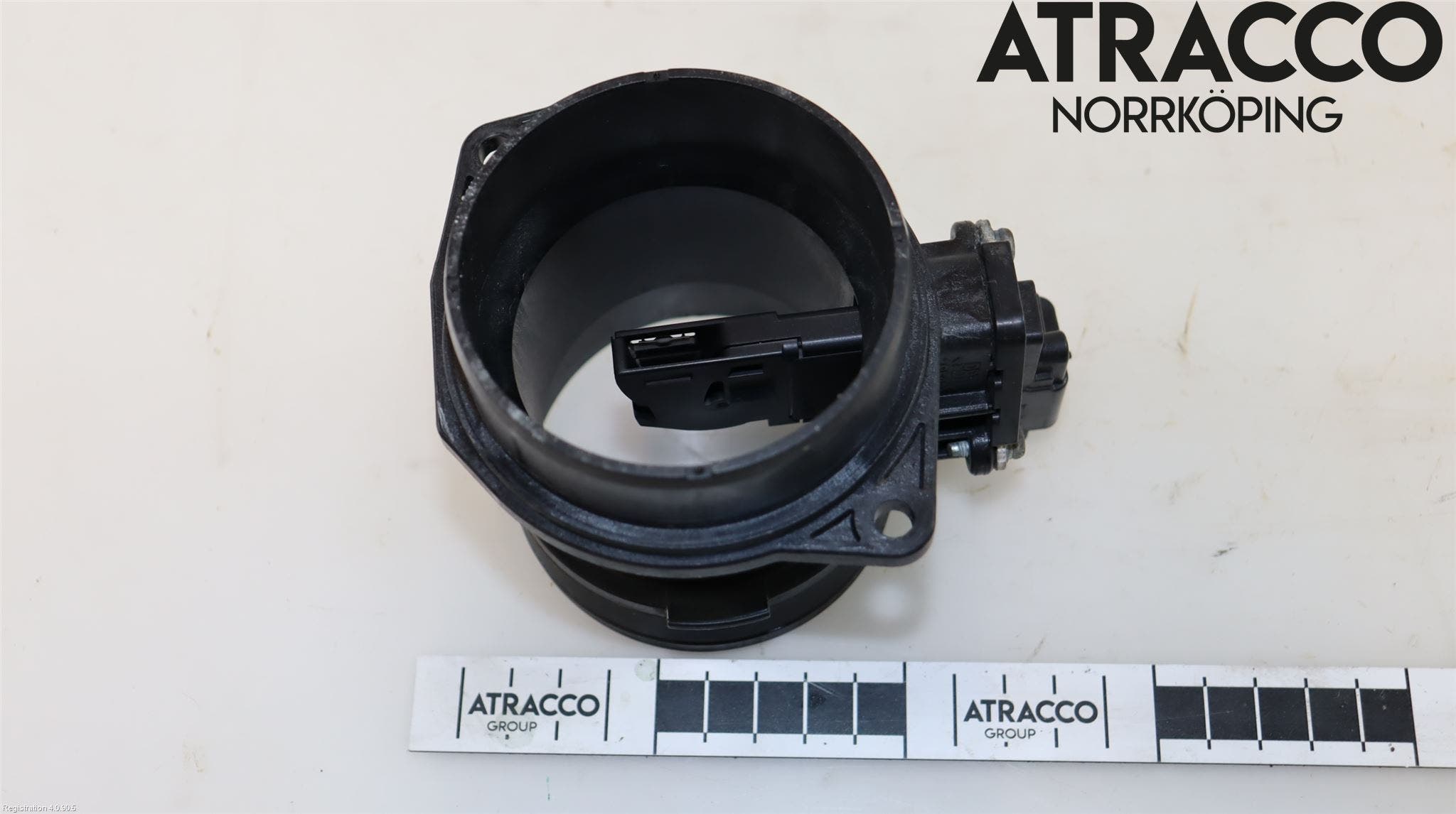 Citroen C5 08-17 Injluftmassamätare