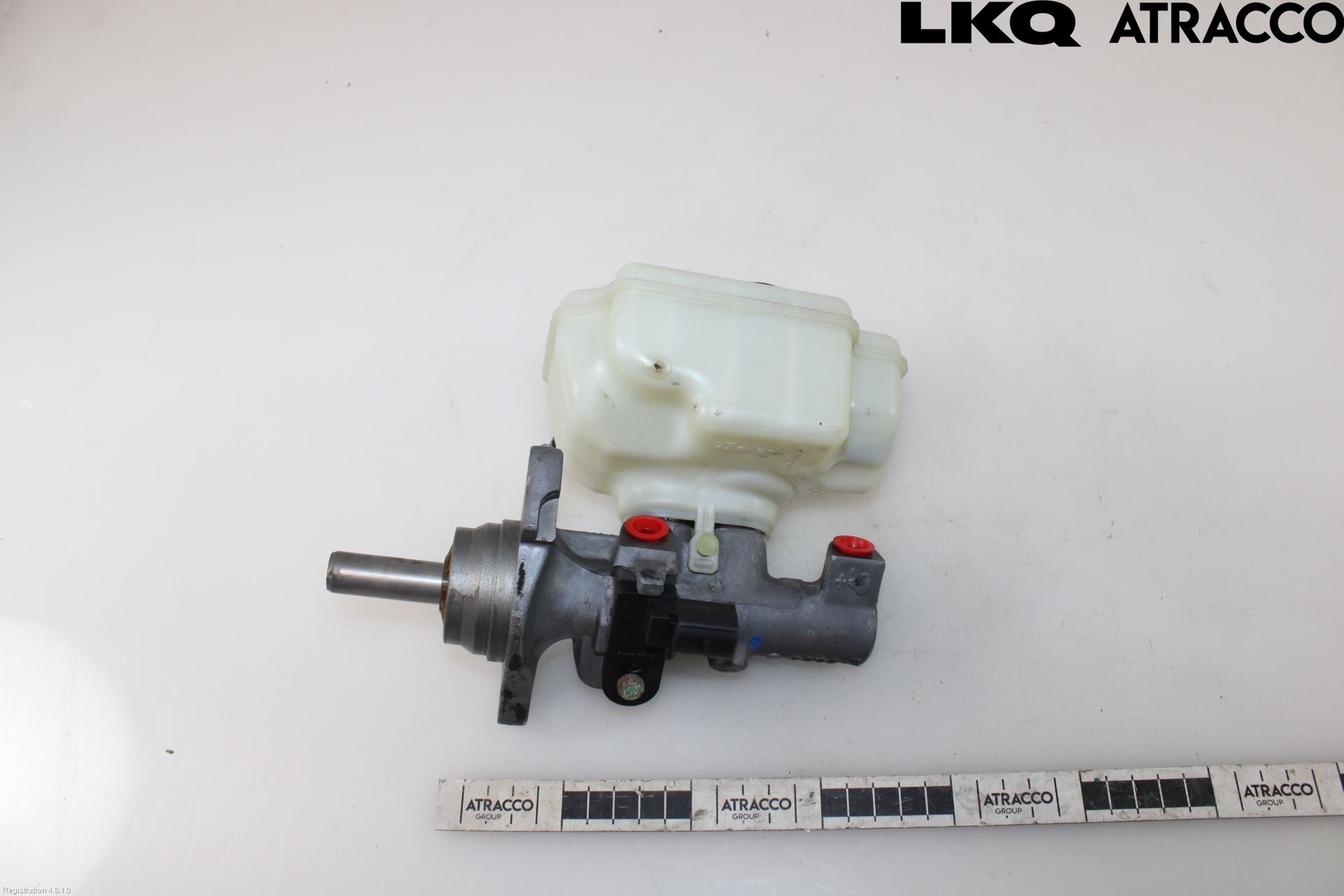 Volkswagen VW JETTA V 06-10 Broms Huvudcylinder