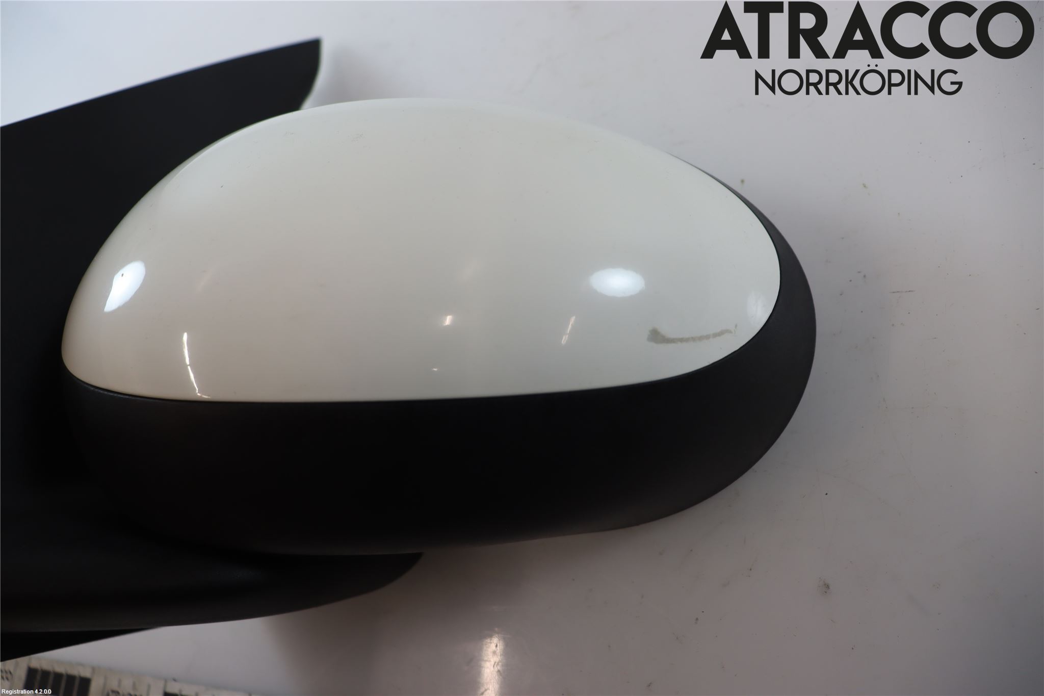 Peugeot 107 Spegel Yttre Justerbar Vä