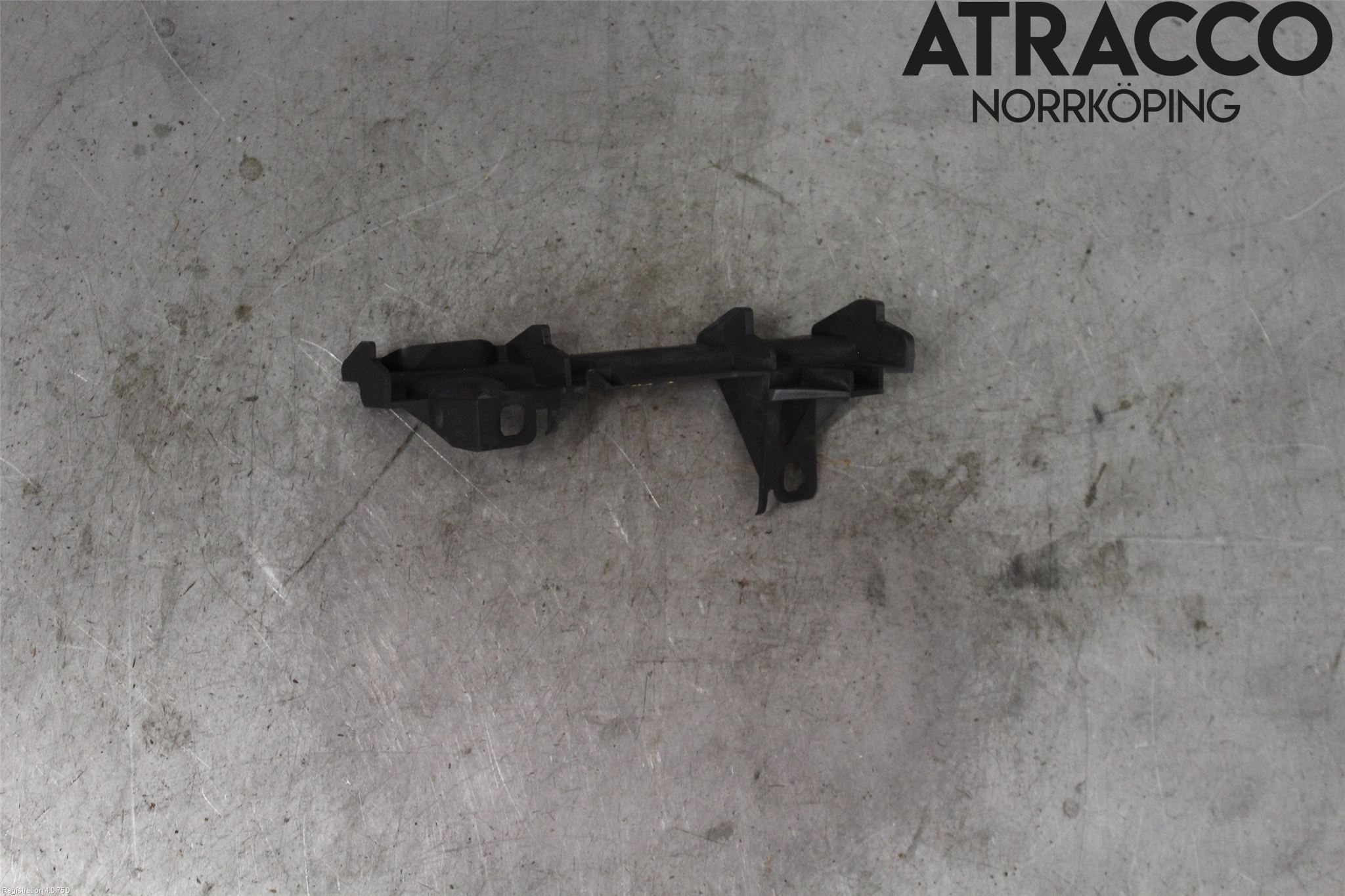 Dodge AVENGER Front Övrigt