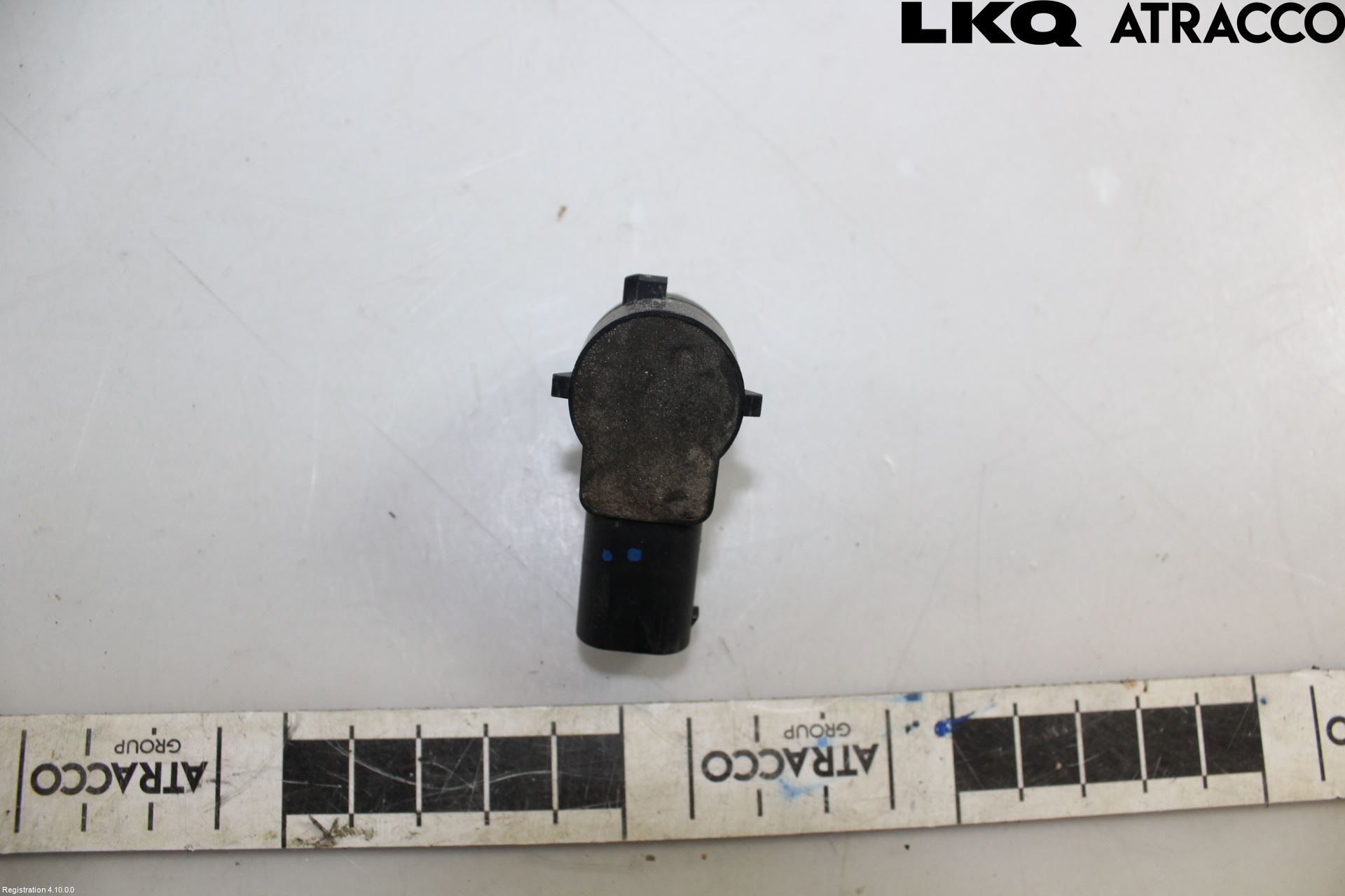 Citroen C4 II 11-18 Parkeringshjälp Backsensor