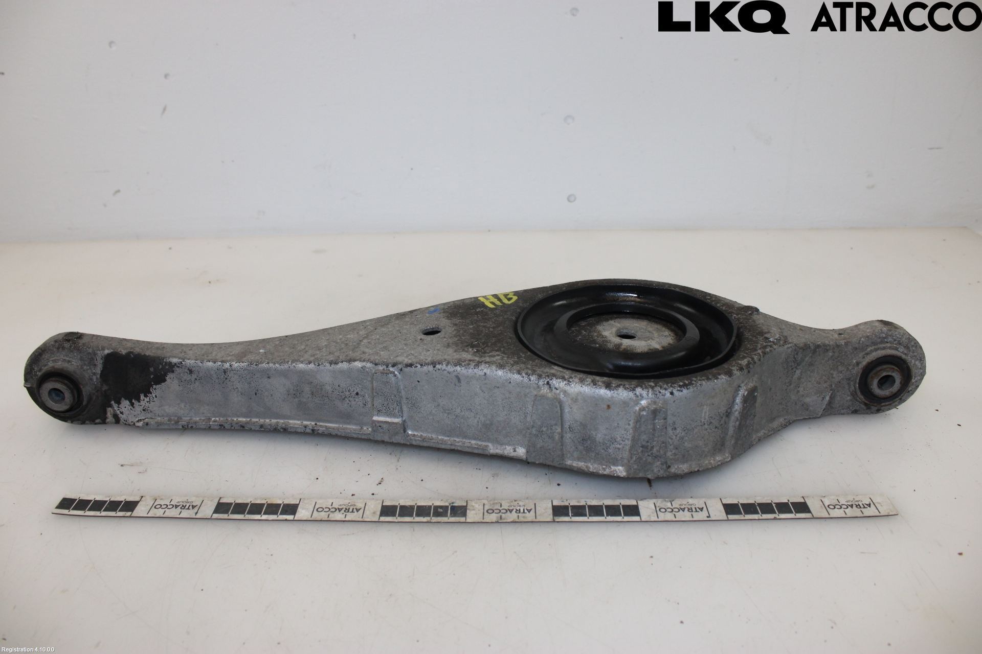 Volvo XC60 09-13 Bärarm Bak Höger