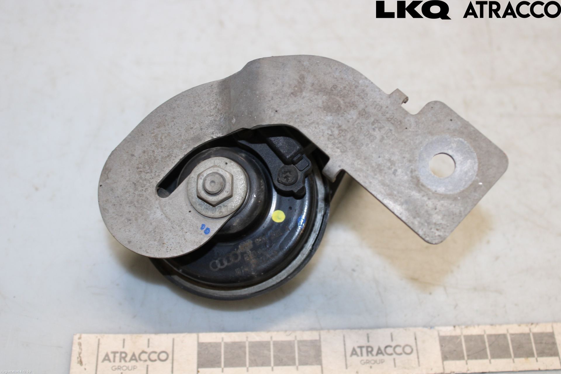 Audi A1/S1 11-18 Signalhorn