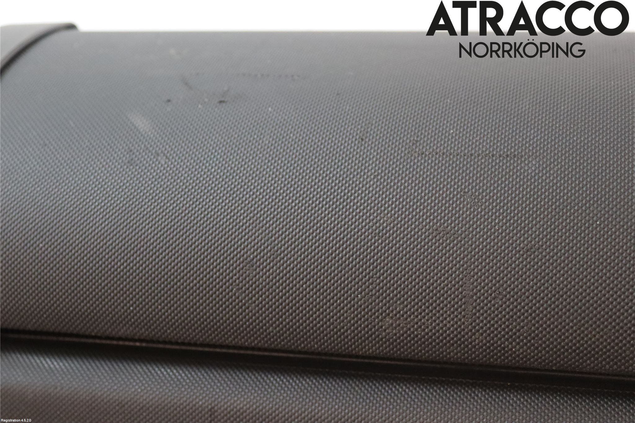 Audi A4/S4 05-07 Insynskydd