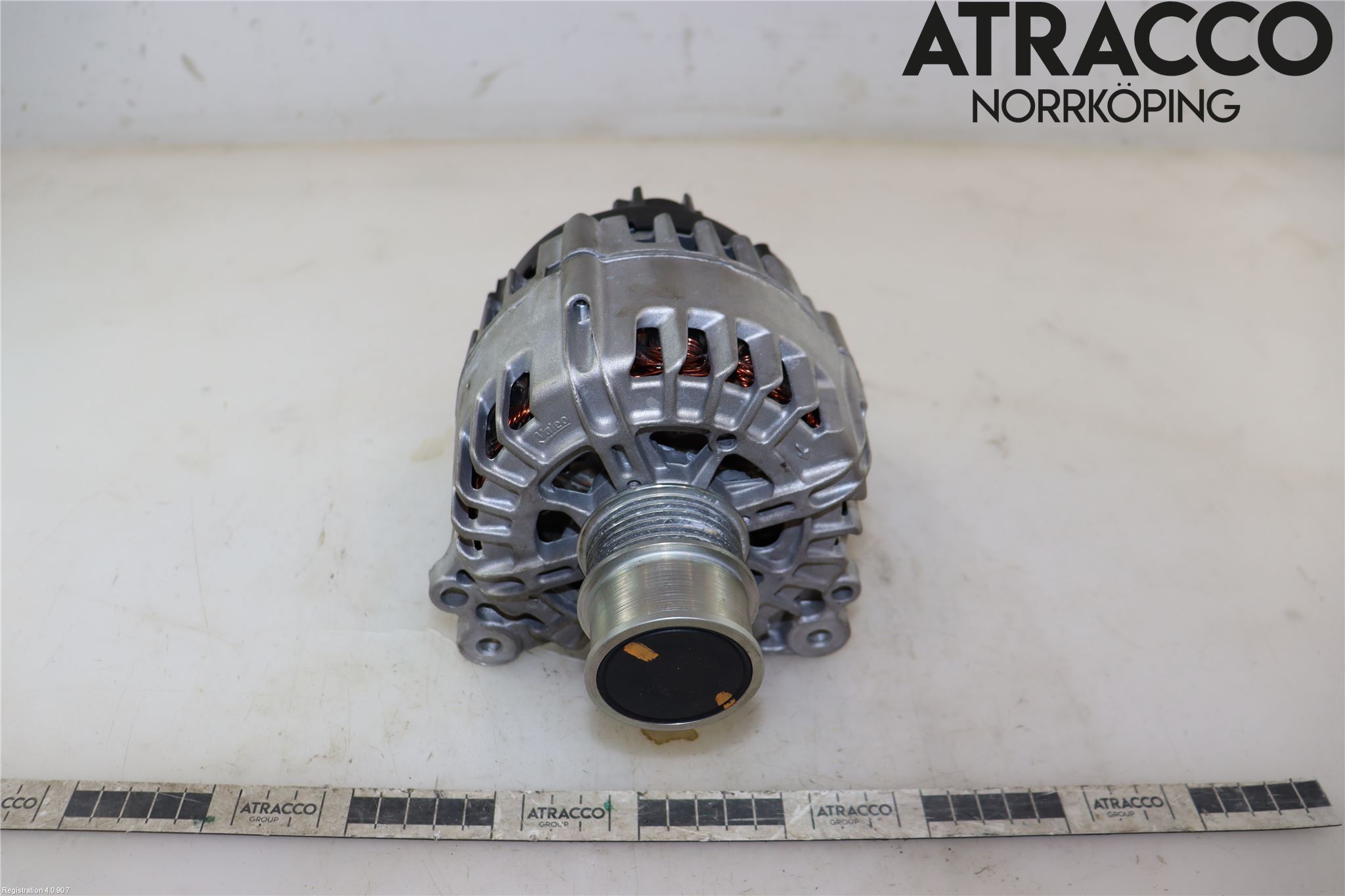 Audi A1 19- Generator