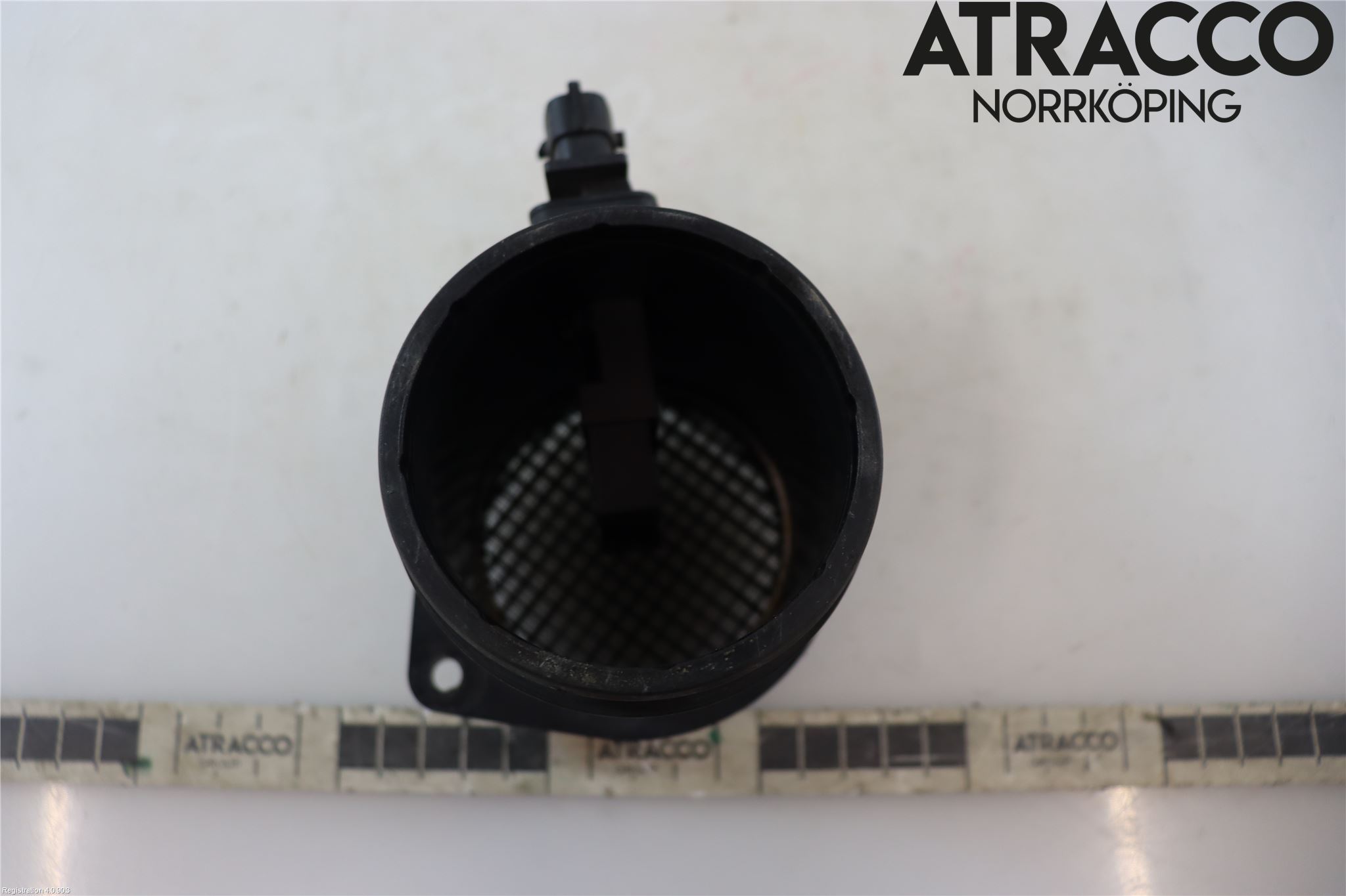 Volvo XC70 05-07 Injluftmassamätare