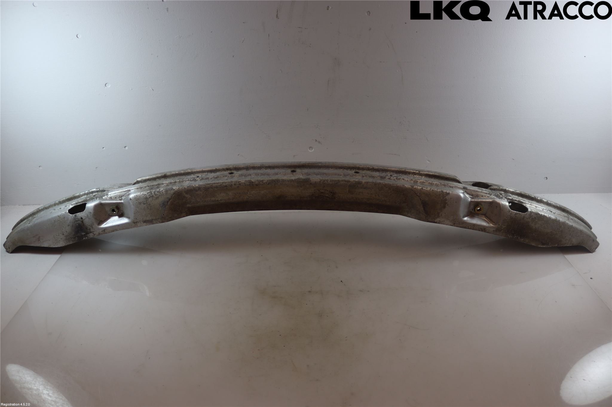 BMW 5 E39 95-04 Stötfångarbalk Fram