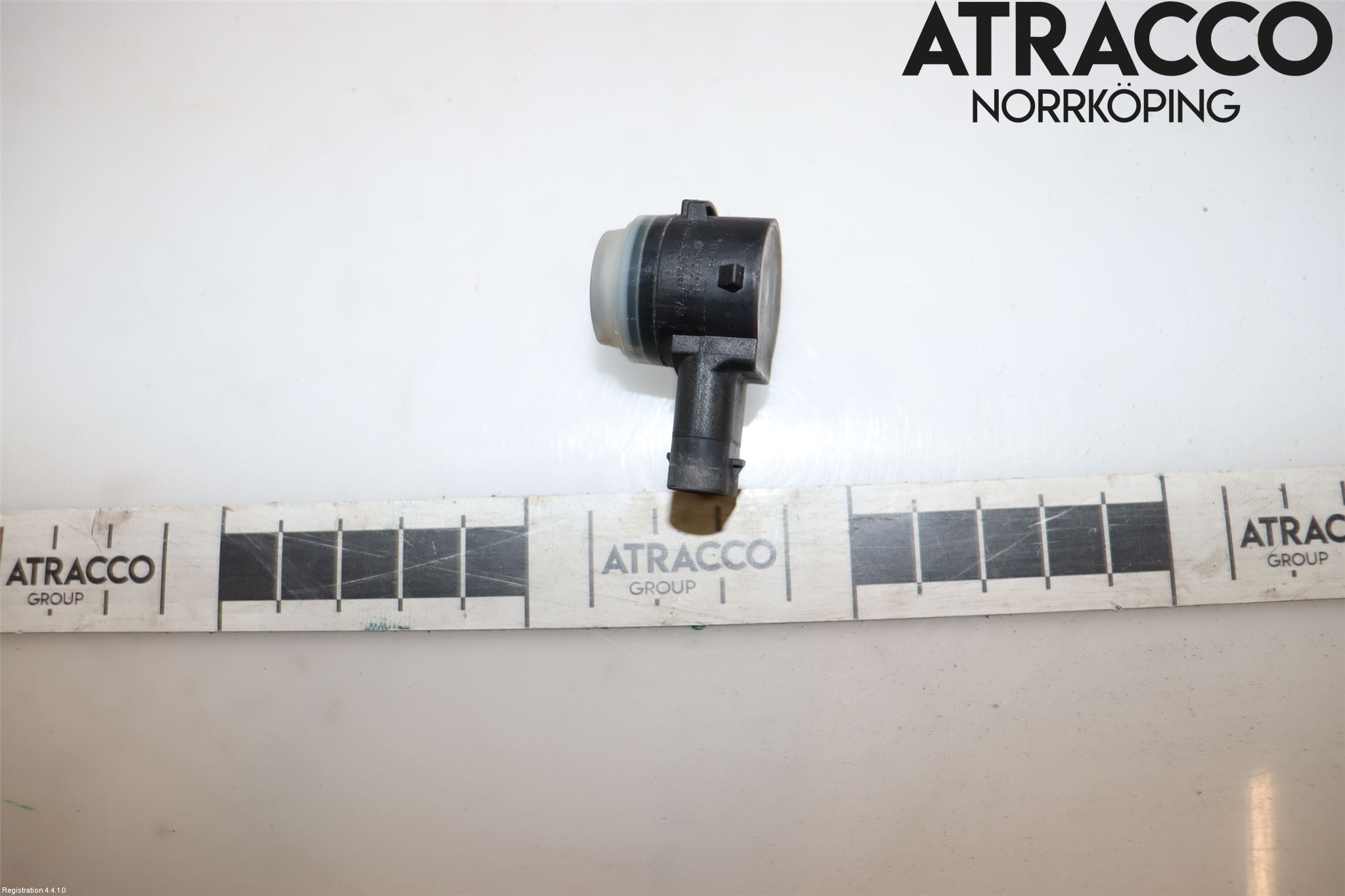 Mercedes-Benz MB E-KLASS (W213) 16-23 Parkeringshjälp Backsensor