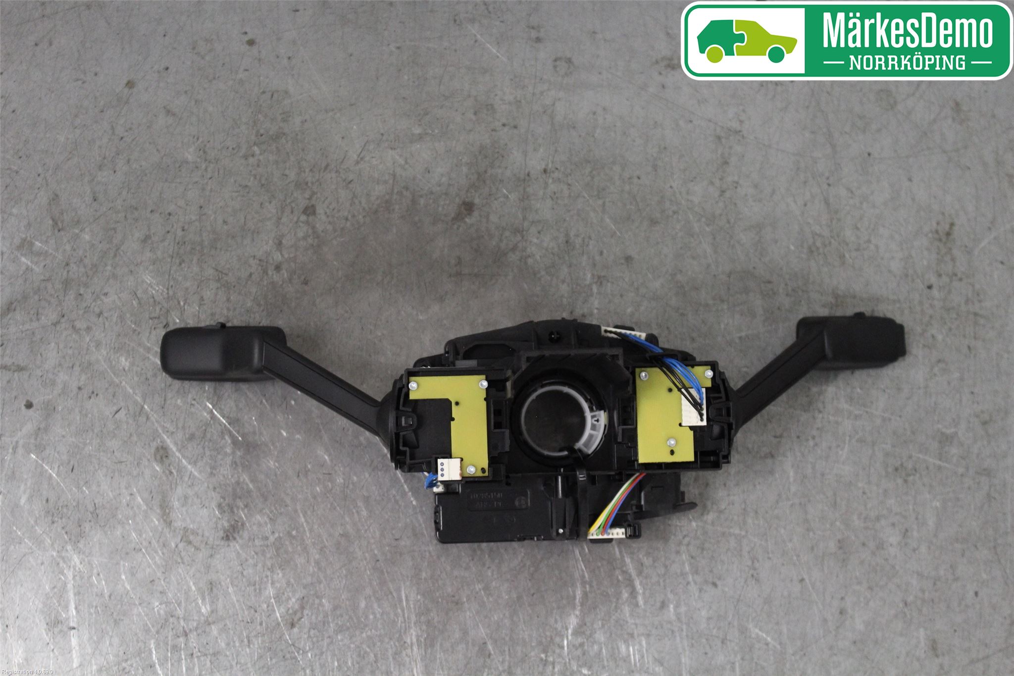 Seat LEON 13-20 Spakcentral