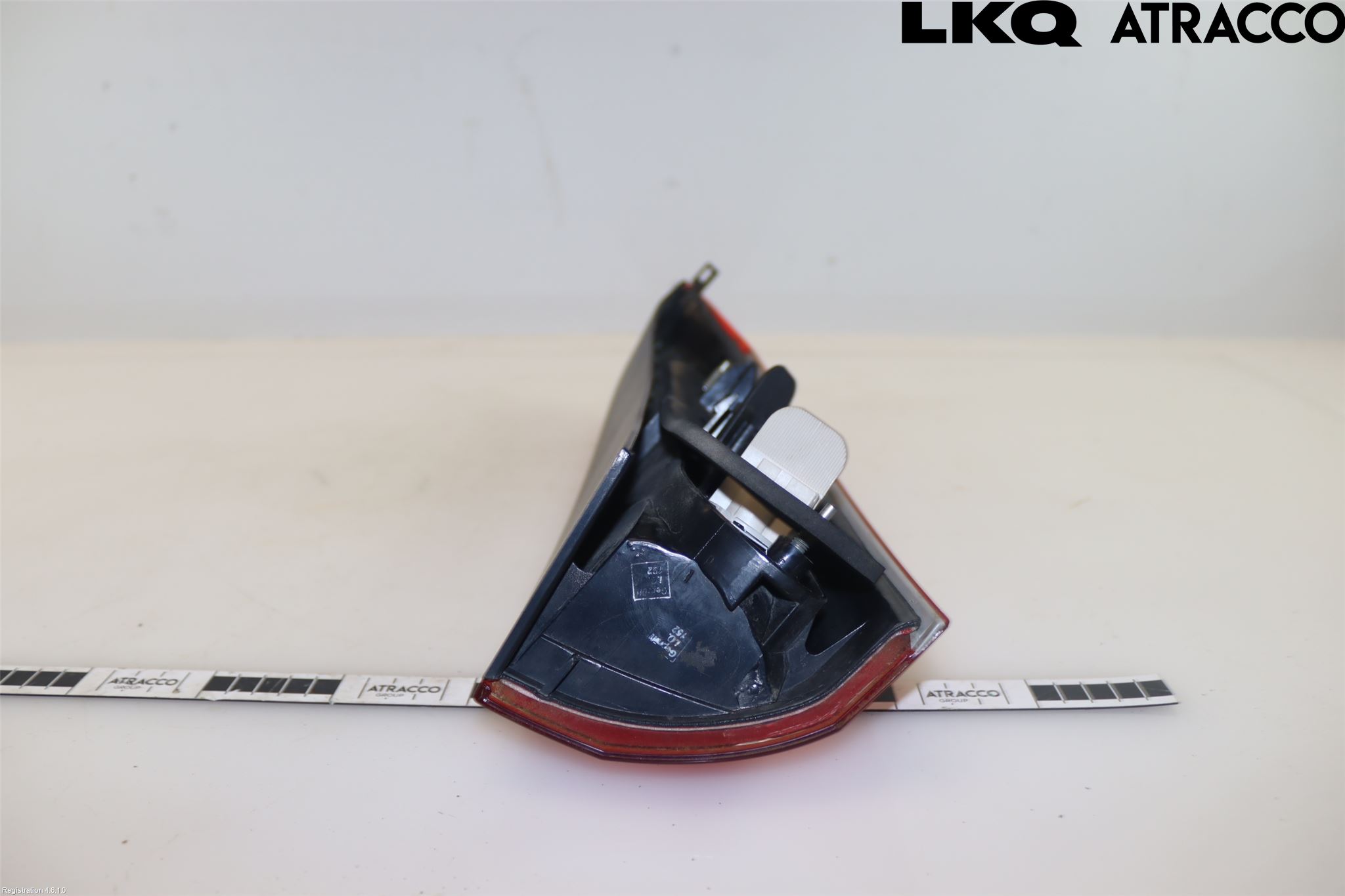 Volvo V70 00-04 Bakljus Vänster