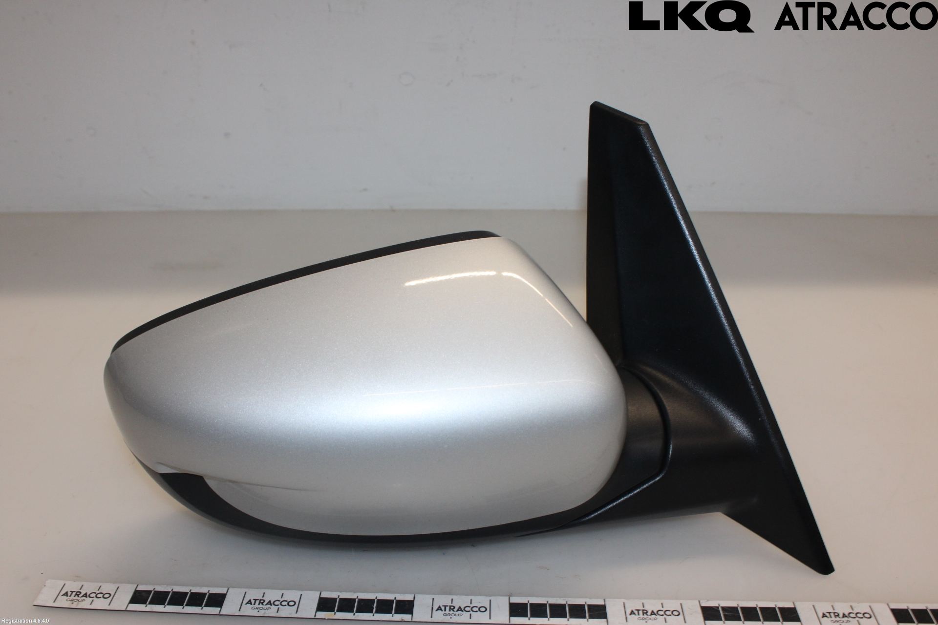 Kia CARENS III 13-19 Spegel Yttre El Hö