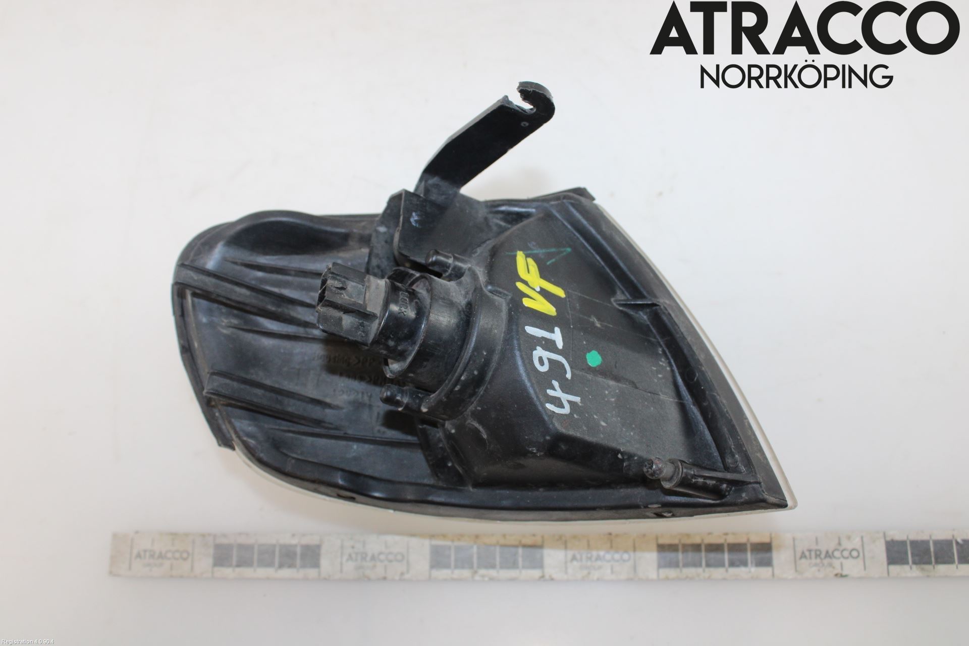 Nissan ALMERA    96-00 Blinkers Fram Vänster