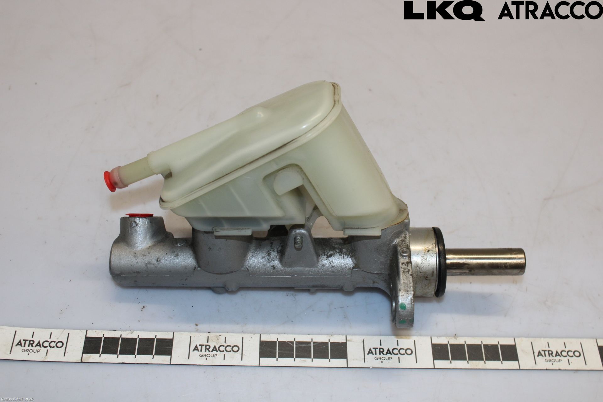 Honda CIVIC 06-11 Broms Huvudcylinder
