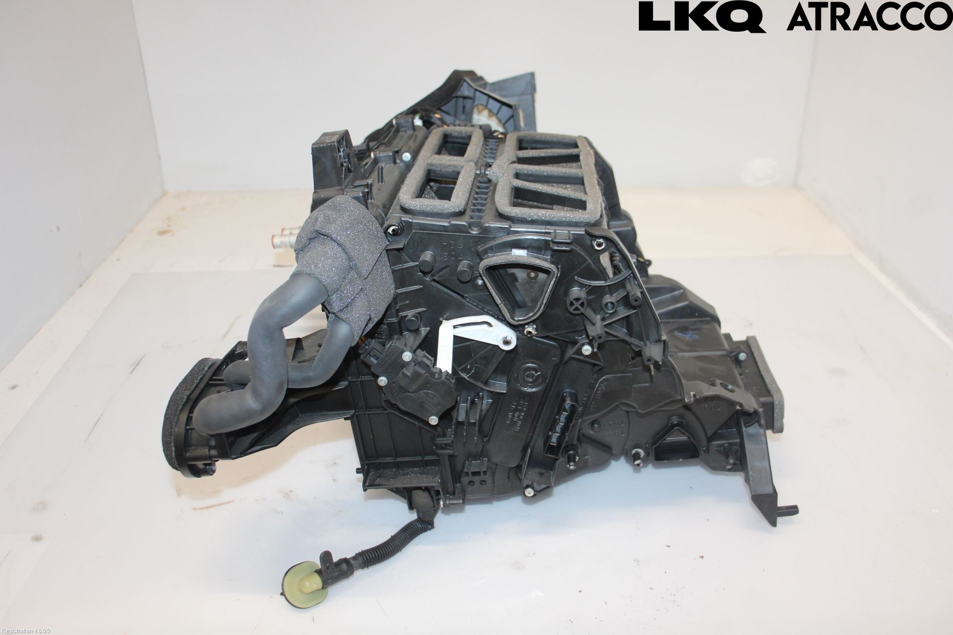 Jaguar F-PACE Värme Cellpaket Komp