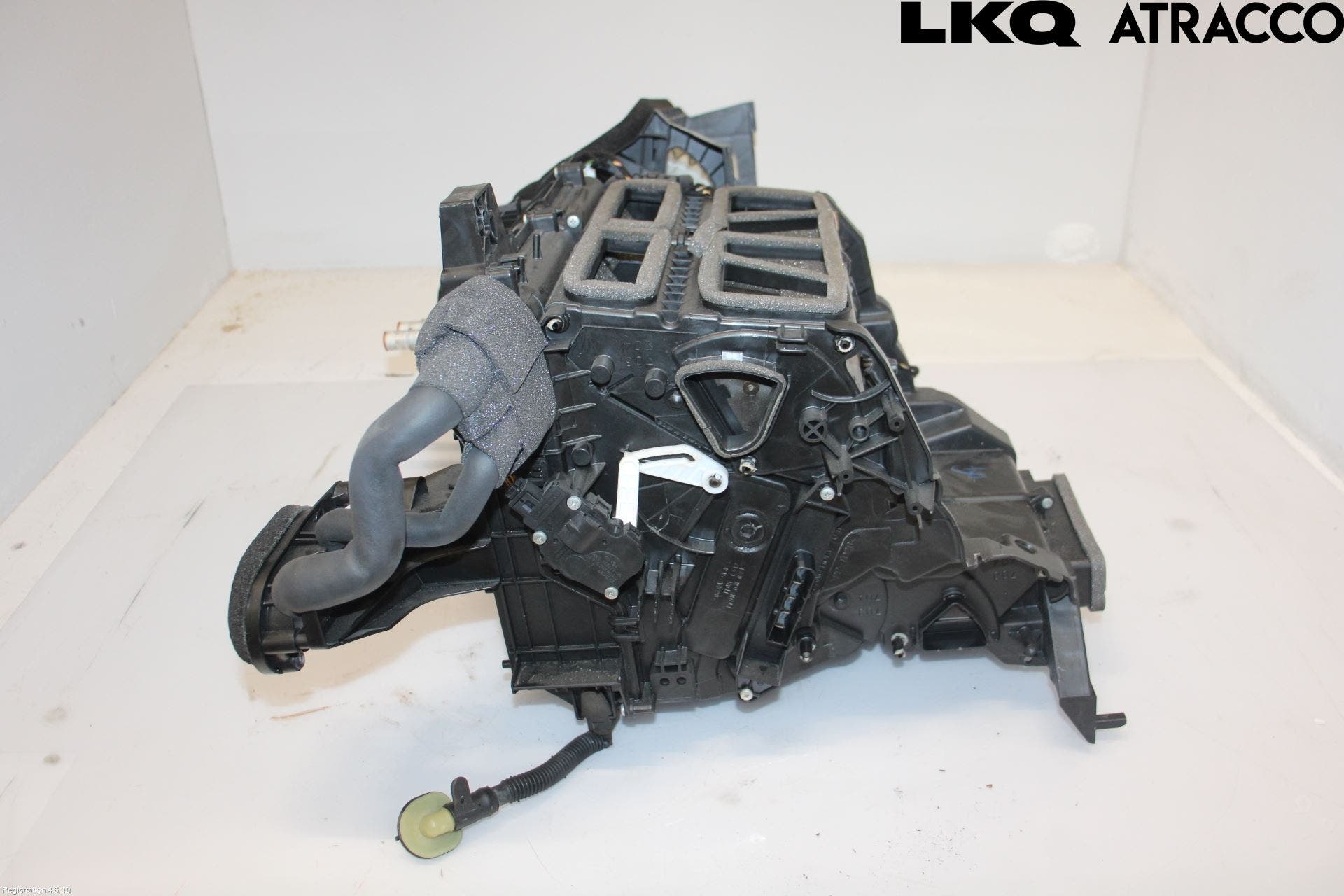 Jaguar F-PACE Värme Cellpaket Komp