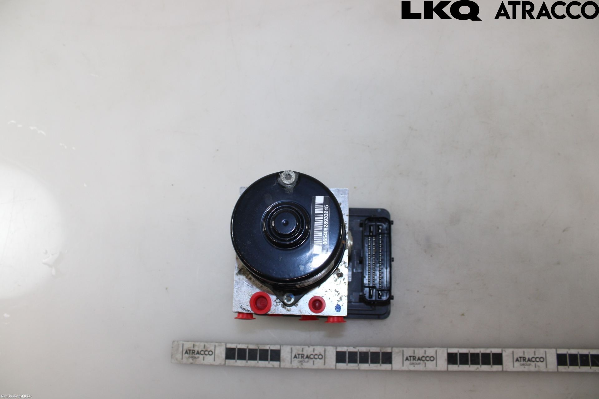 GM CHEVROLET CRUZE Abs Hydraulaggregat