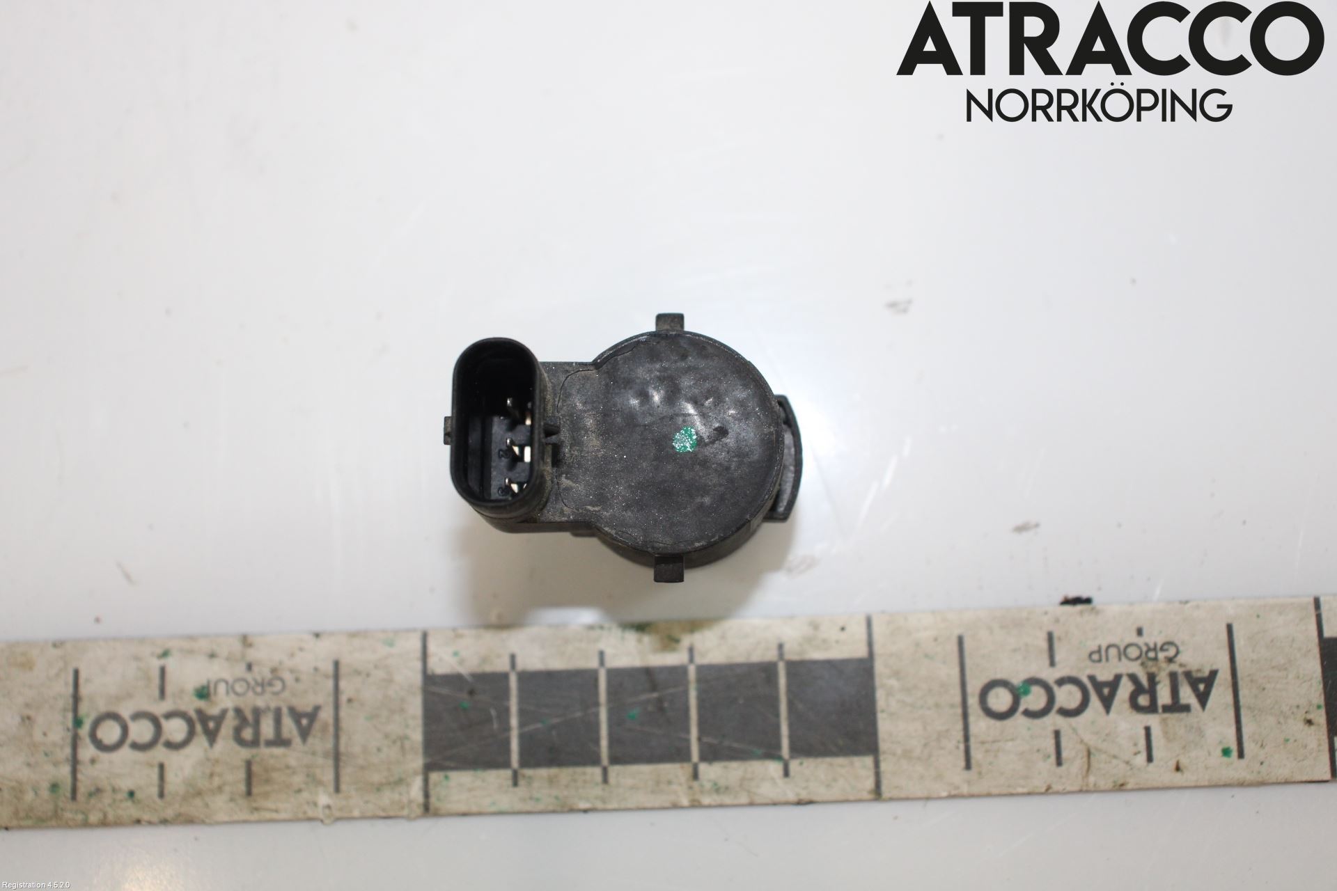 Skoda OCTAVIA (5E) 13-20 Parkeringshjälp Backsensor