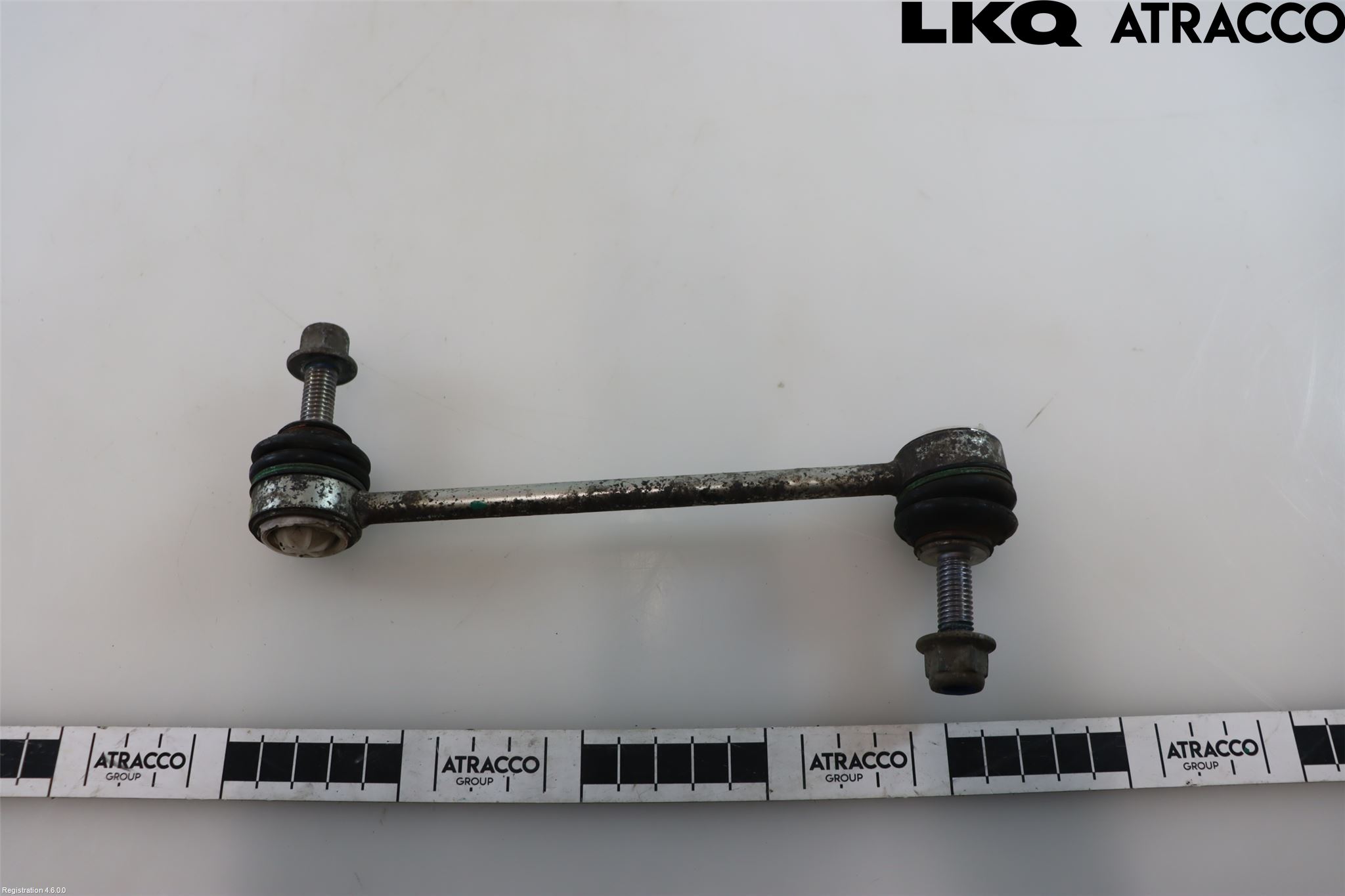 Jaguar I-PACE 18- Krängningshämmarstag Bak