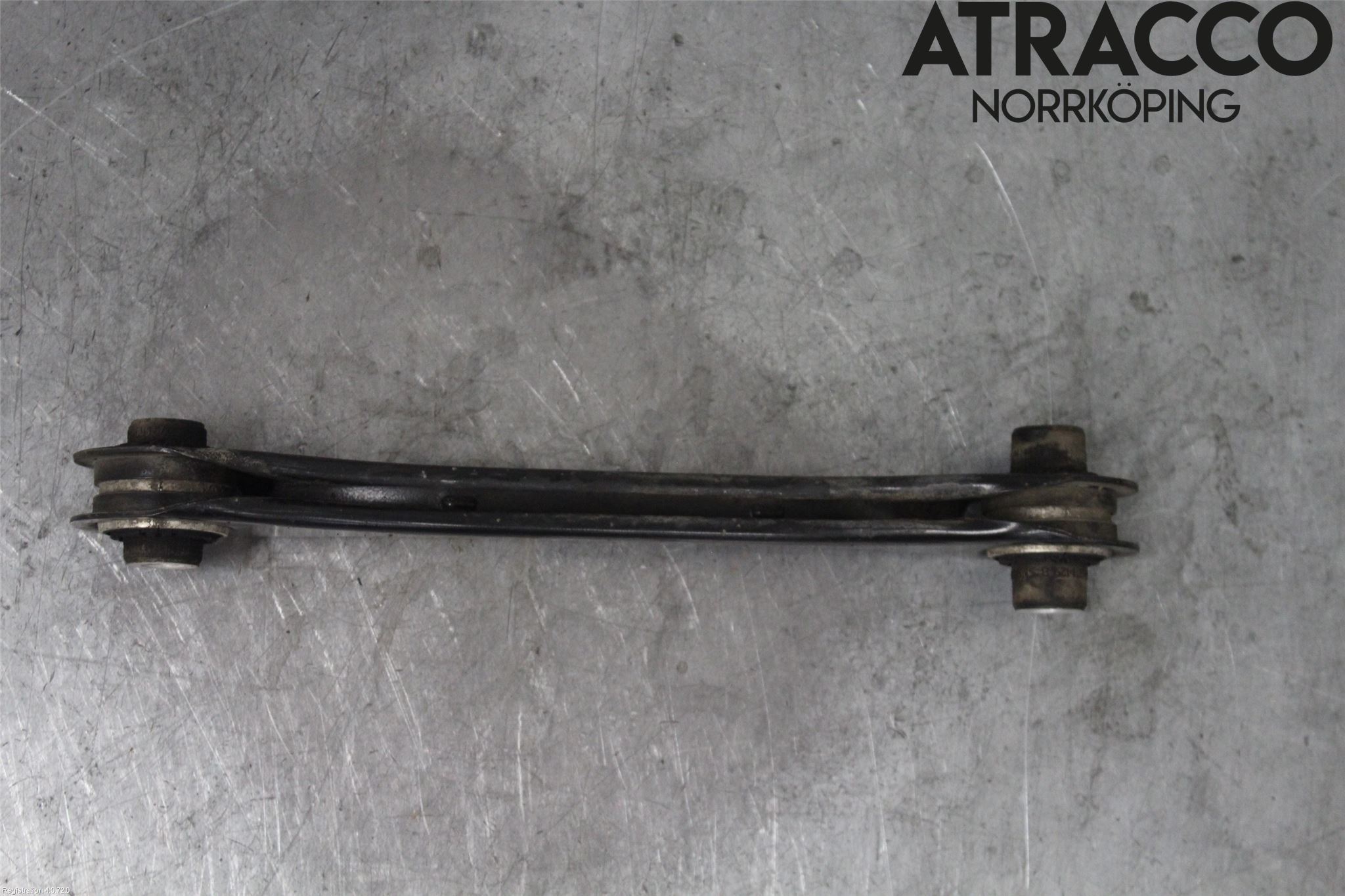 Volkswagen VW ARTEON 17- Momentstag Bak