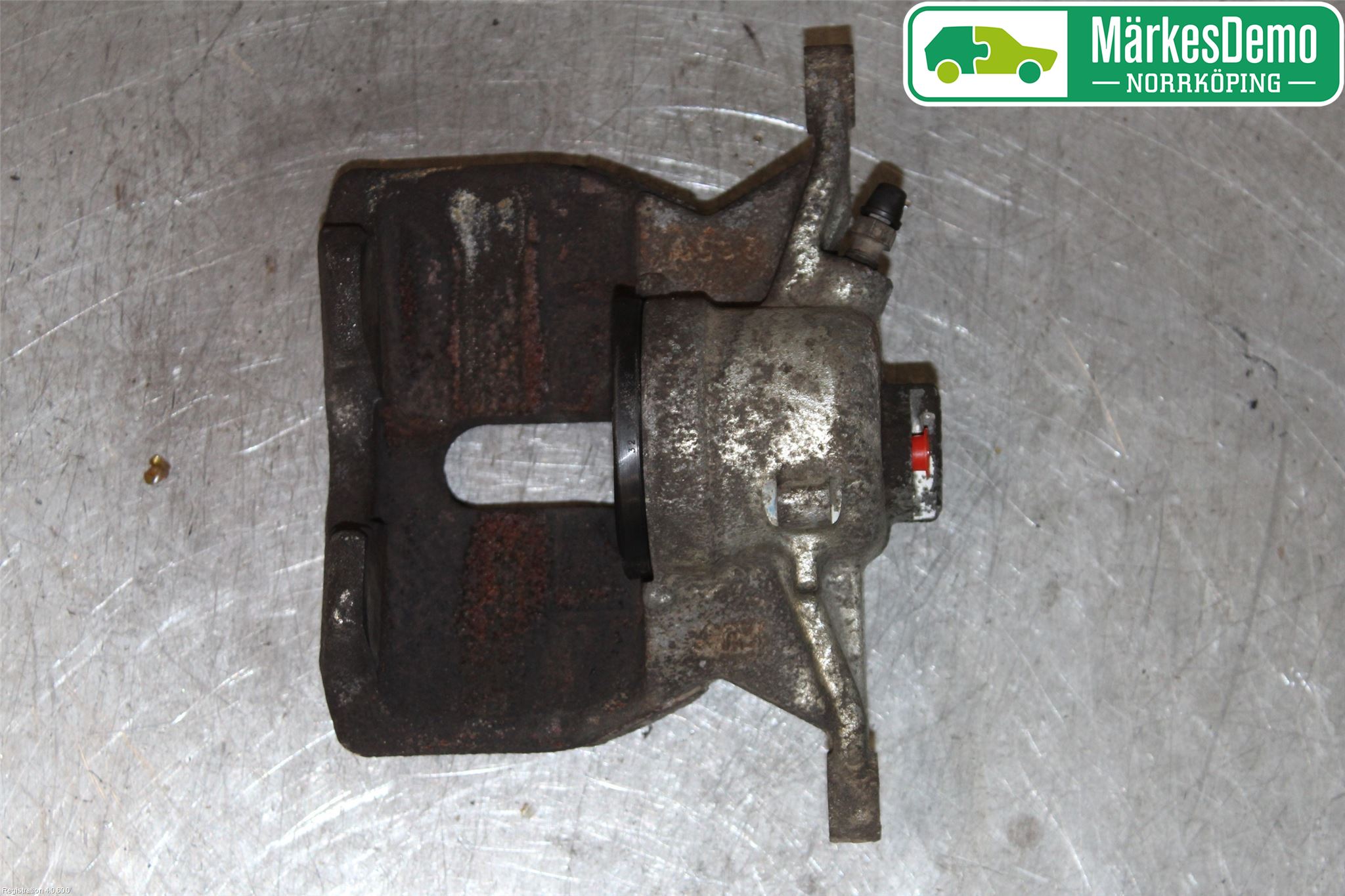 Audi A3/S3 8V 13-20 Bromsok Fram Vänster