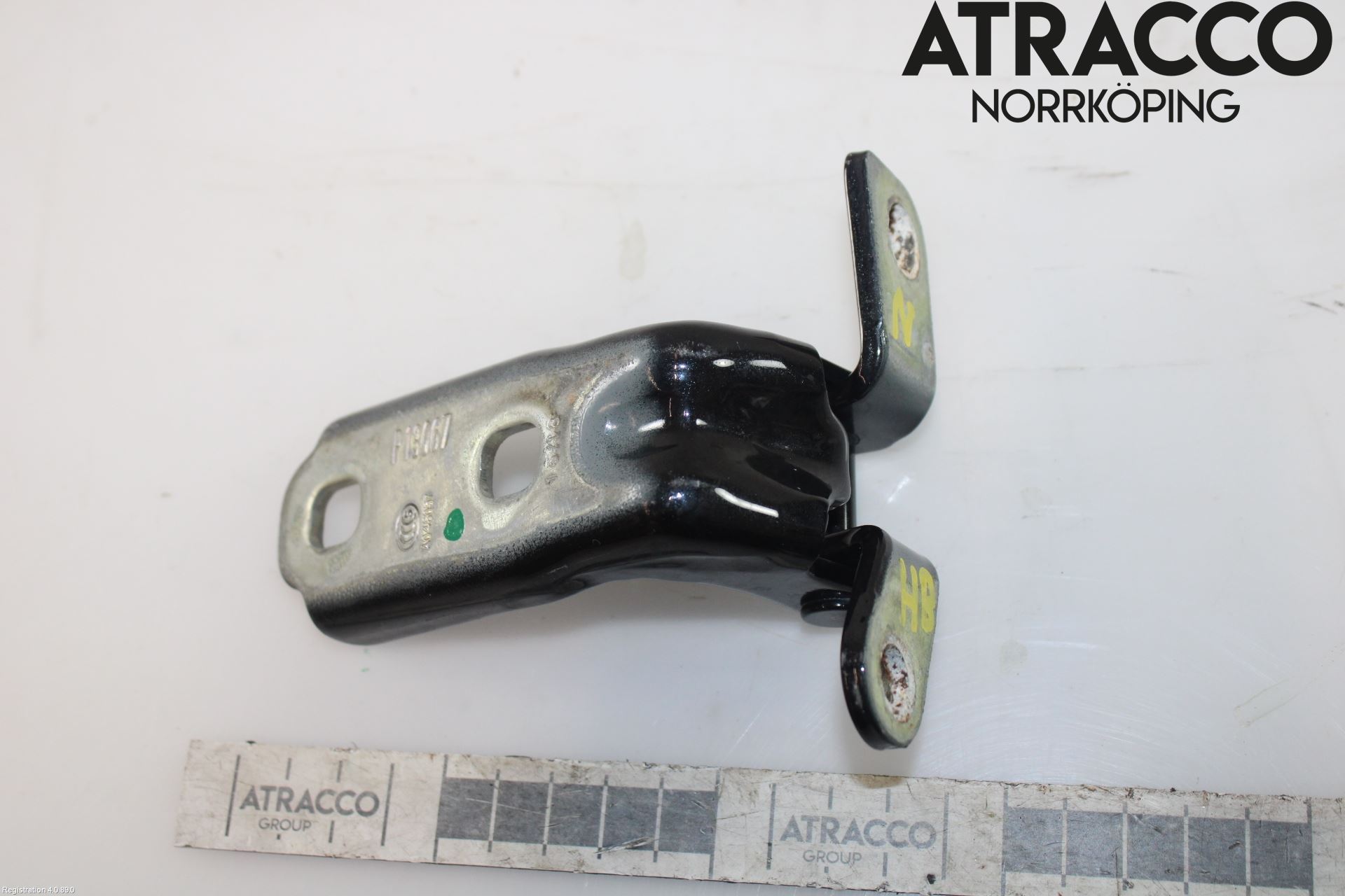 GM CHEVROLET CRUZE Dörrgångjärn