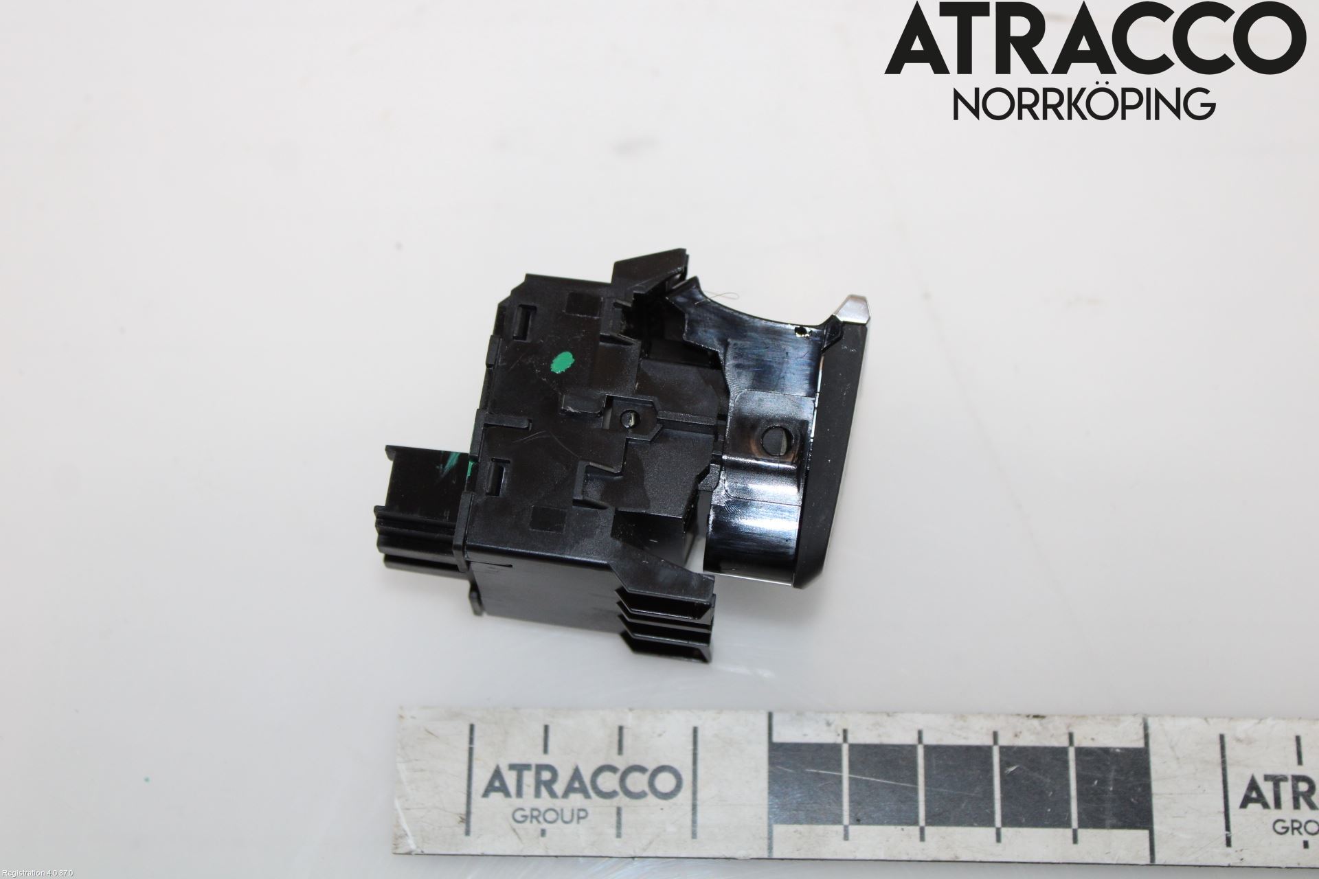 Audi A4/S4 B9 20- Strömställare Parkeringsbroms