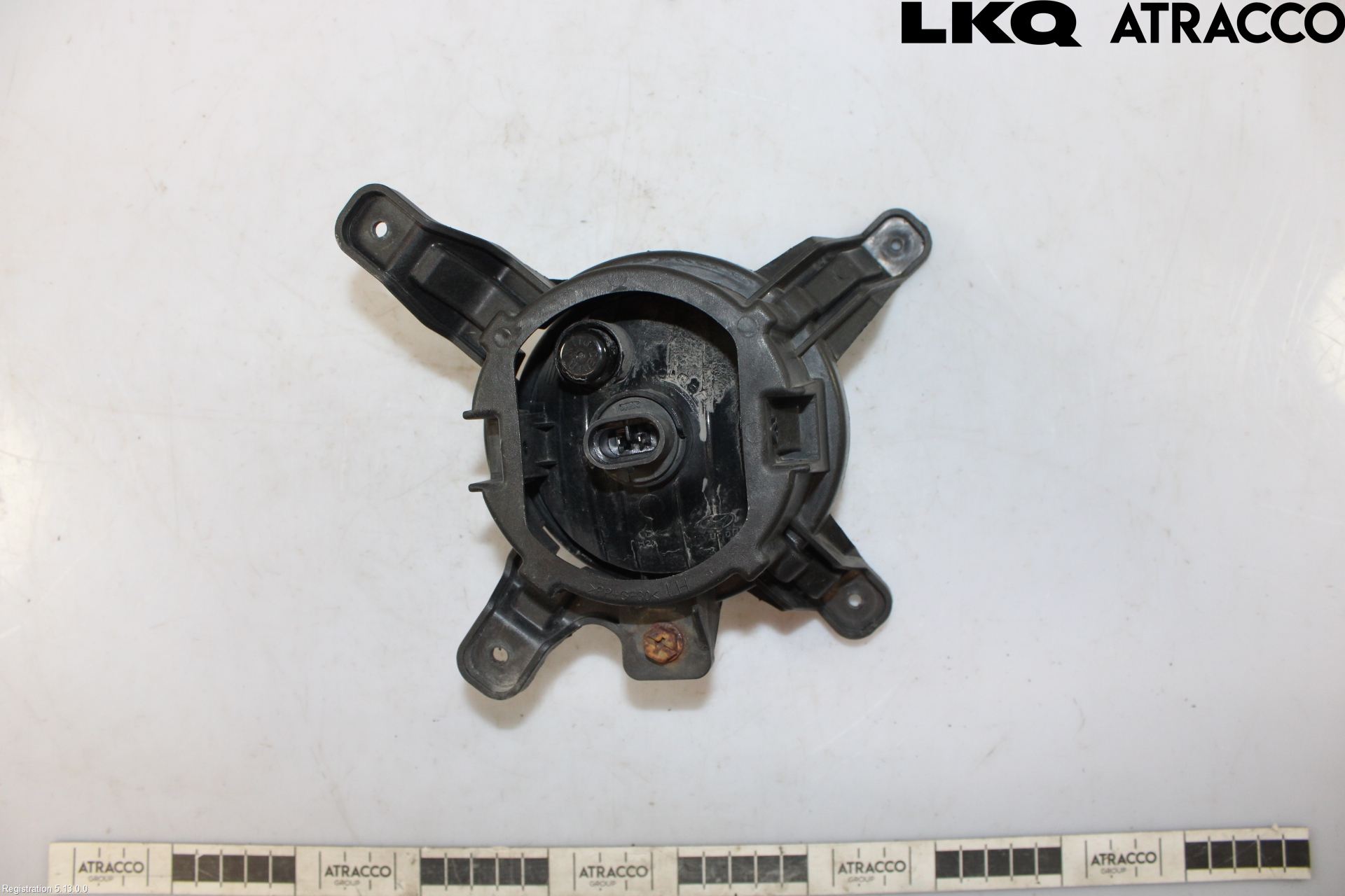 Hyundai ix35 Dimljus-Varselljus Fram