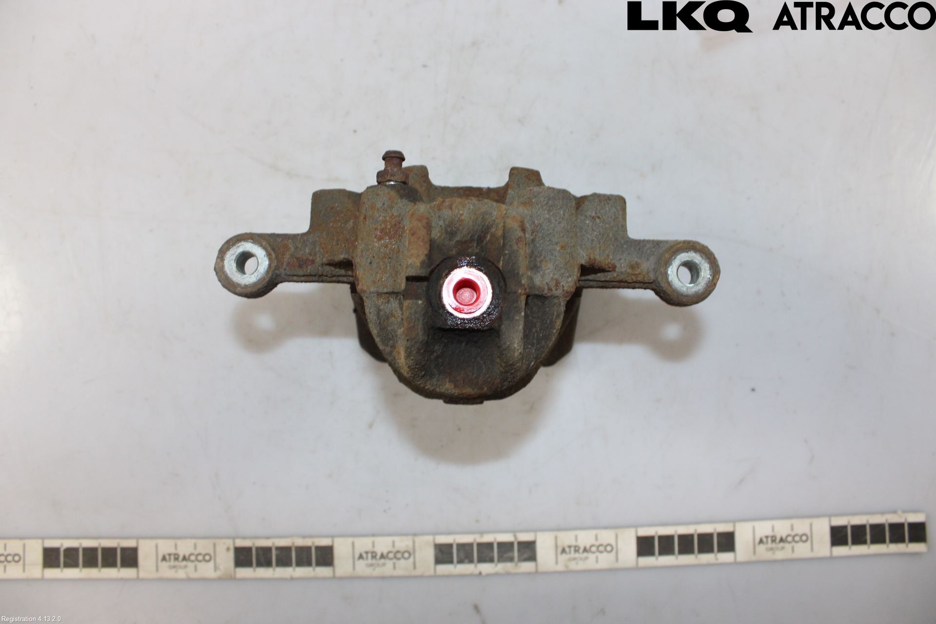 Hyundai i20 PB 09-14 Bromsok Fram Vänster