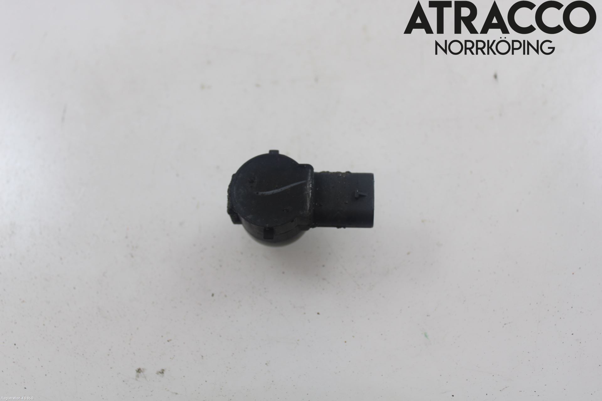 Volkswagen VW GOLF / E-GOLF VII 13-20 Parkeringshjälp Backsensor