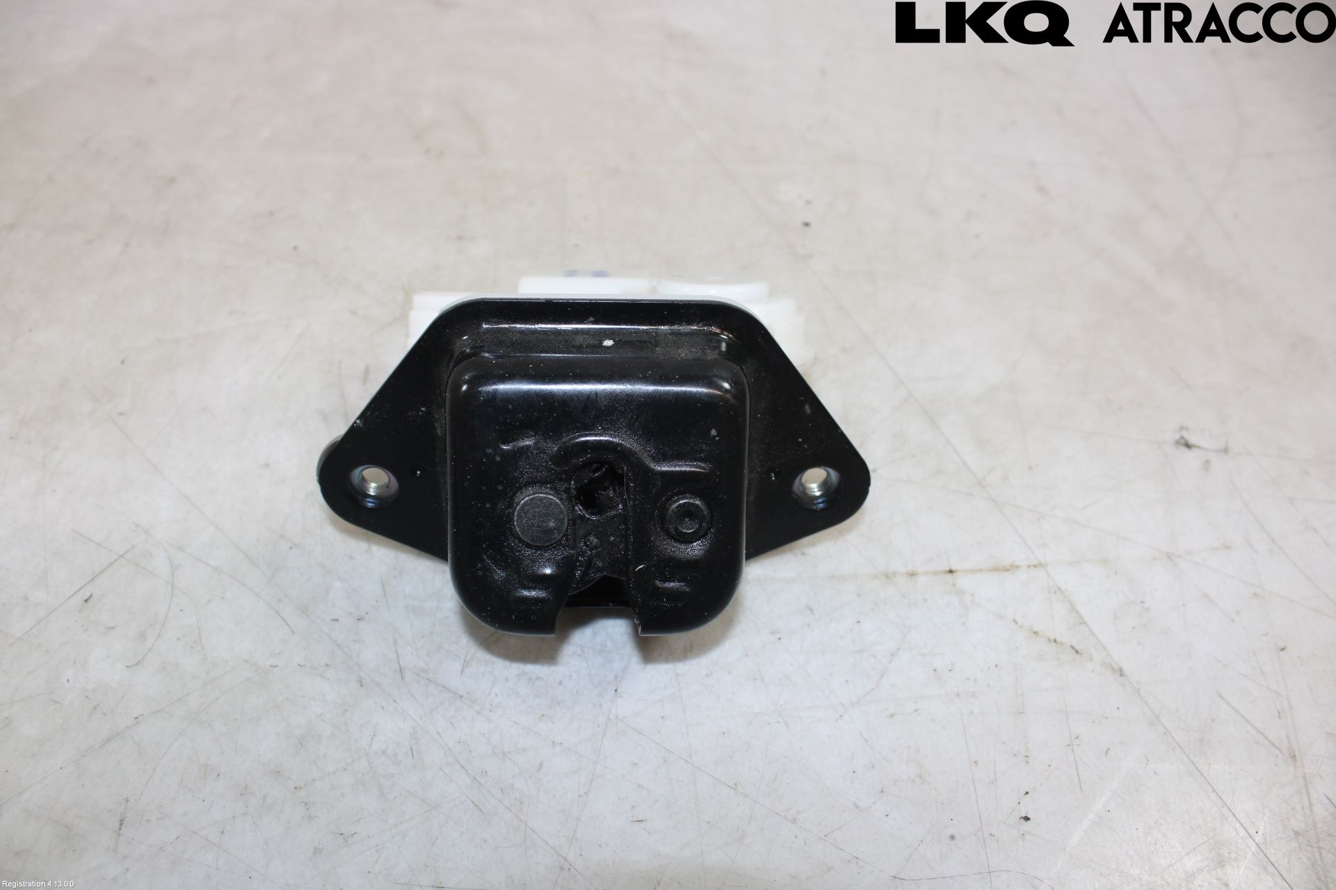 Honda CR-V 13-18 Låskista Baklucka