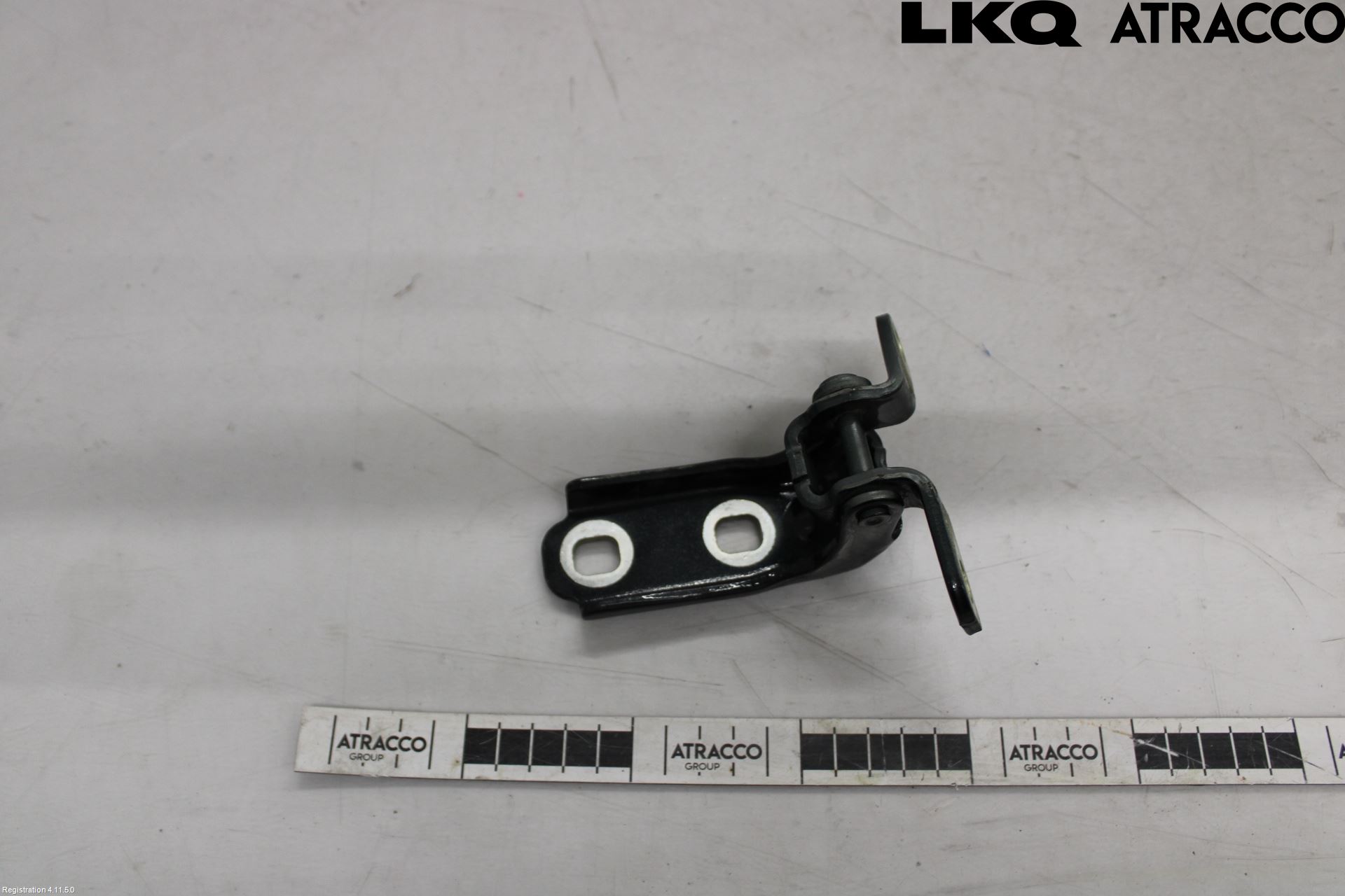 Opel MOKKA 13-20 Dörrgångjärn