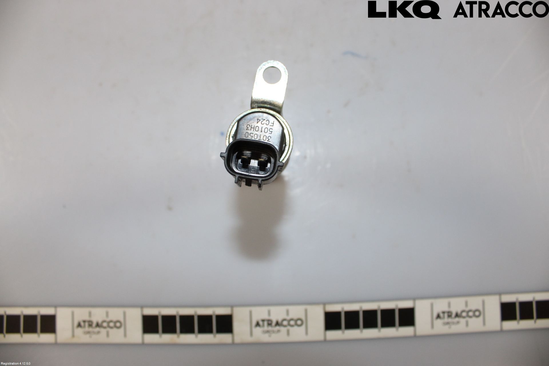 Toyota C-HR 16-23 Kamställningsventil