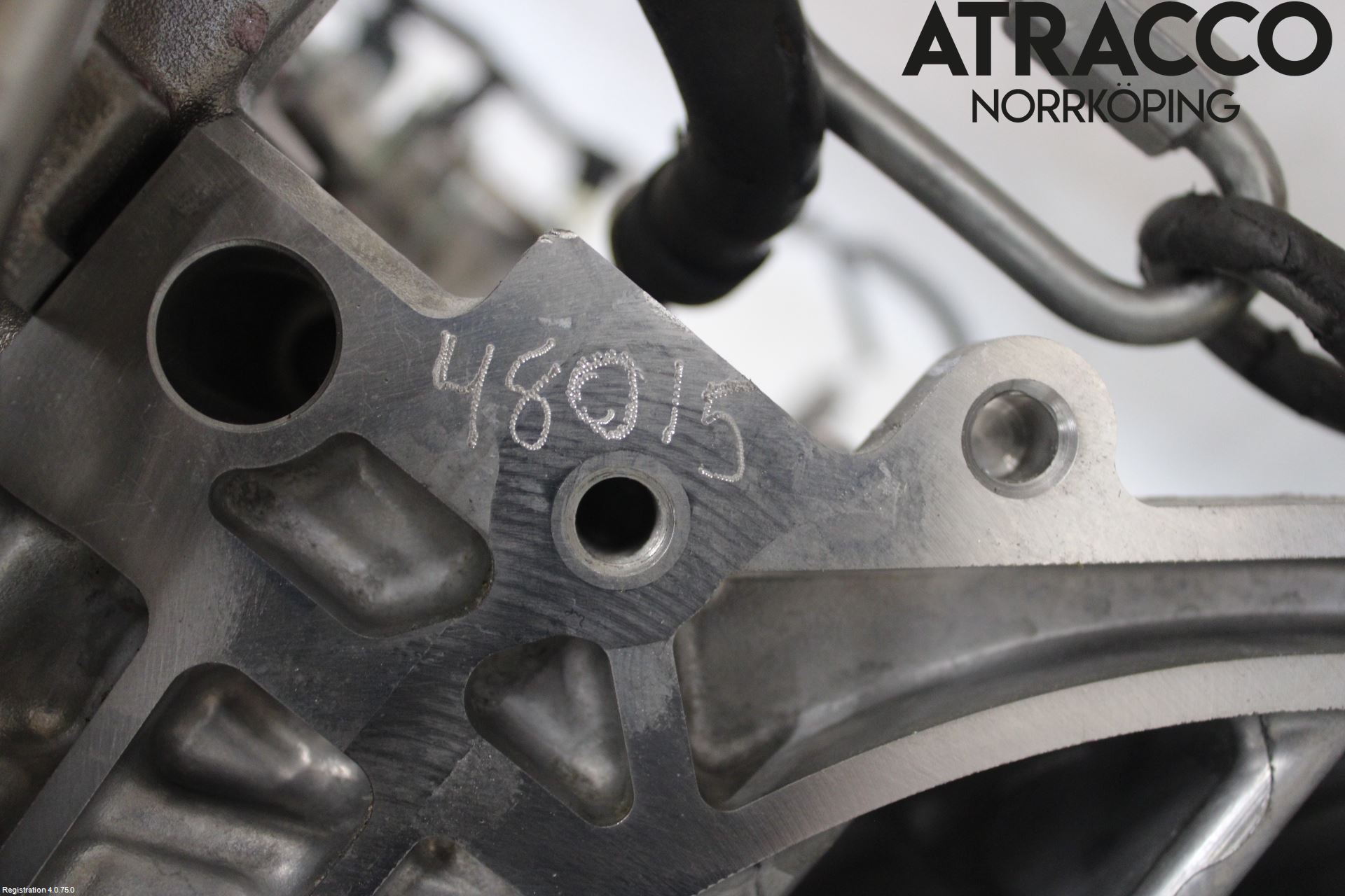 Toyota COROLLA 19- Motor Bensin