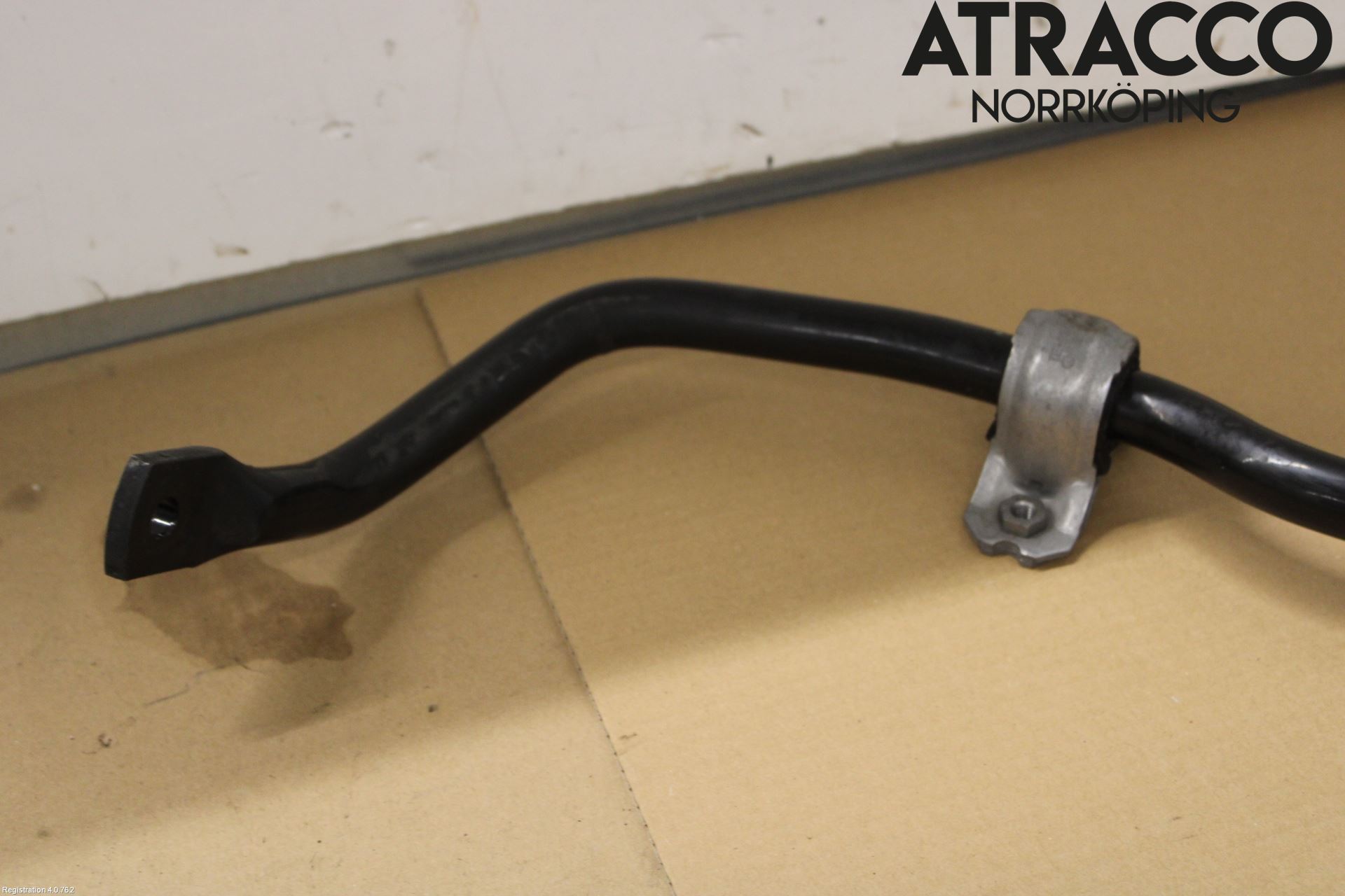 Volkswagen VW ARTEON 17- Krängningshämmare Fram