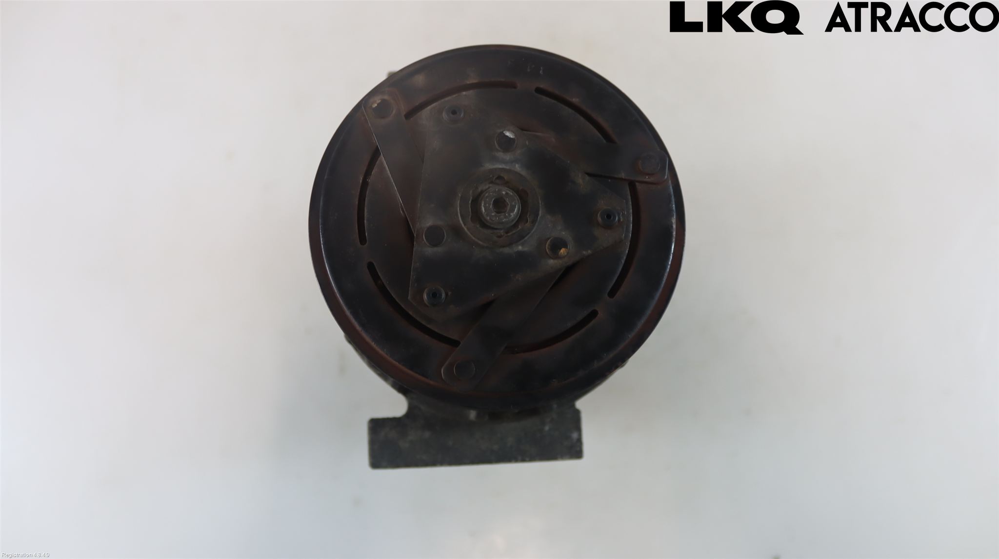 Renault TRAFIC   02-14 Ac Kompressor