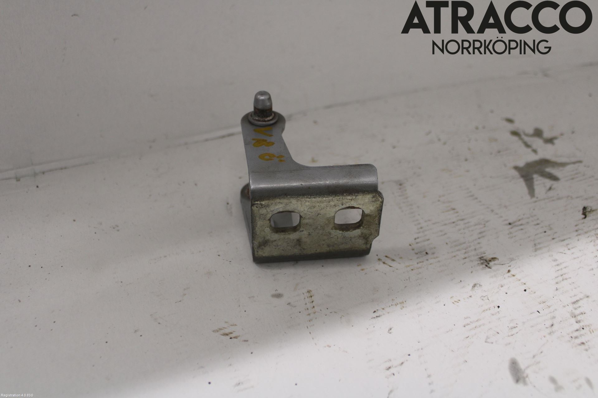 Opel INSIGNIA 09-16 Dörrgångjärn