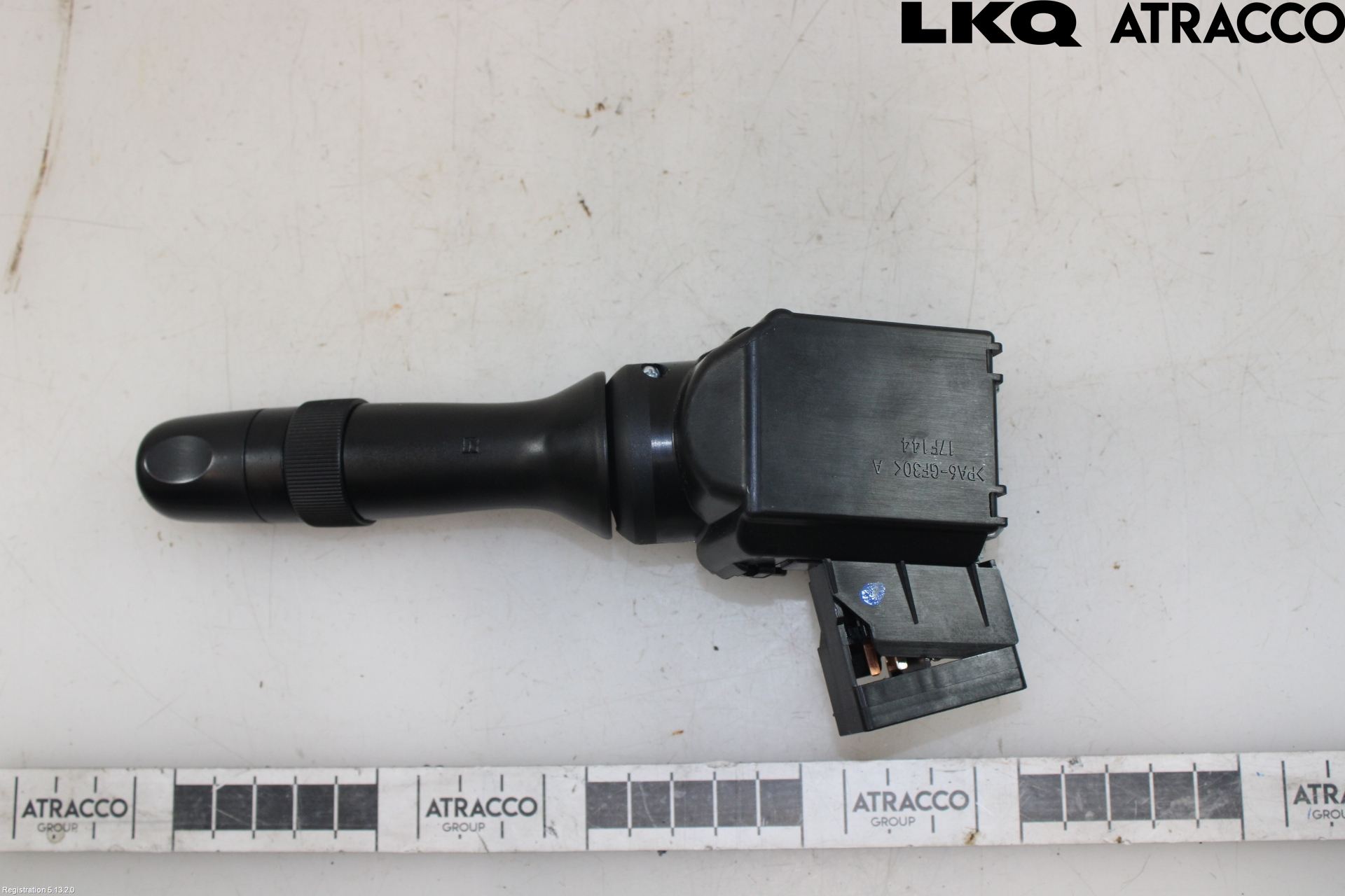 Toyota AURIS 10-12 Spak Torkar-Spolomk