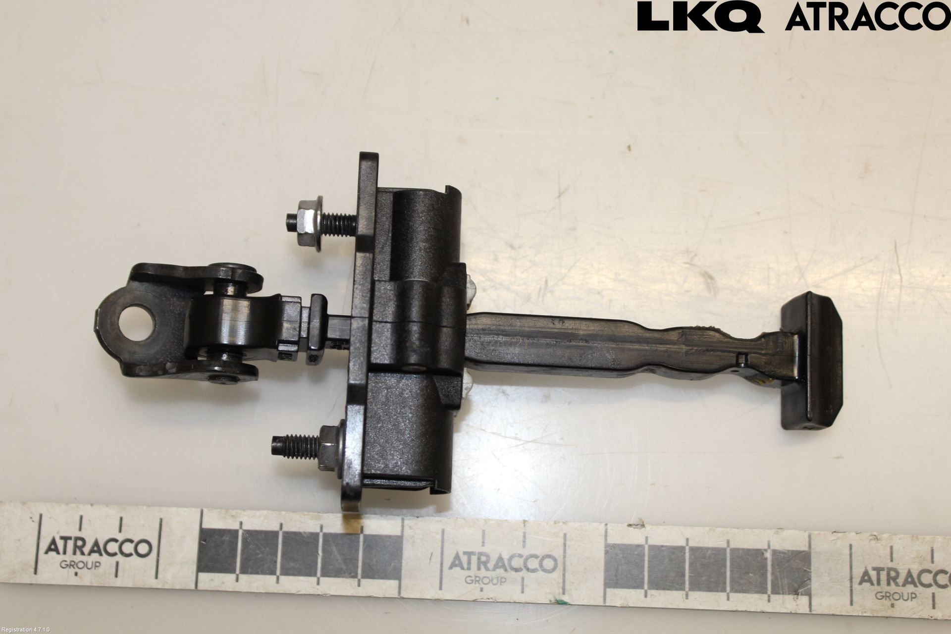 Opel CORSA F, CORSA-E 20- Dörrstopp