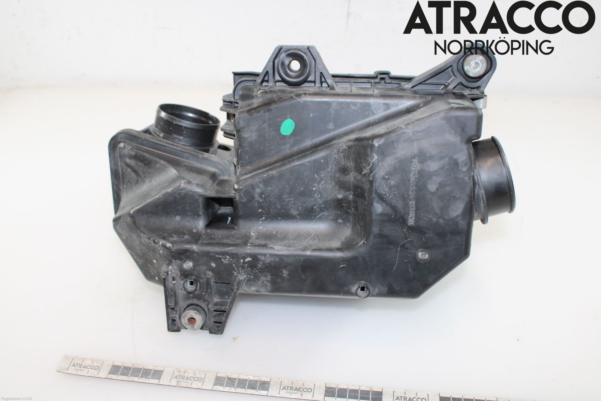 Honda CIVIC 06-11 Luftrenare