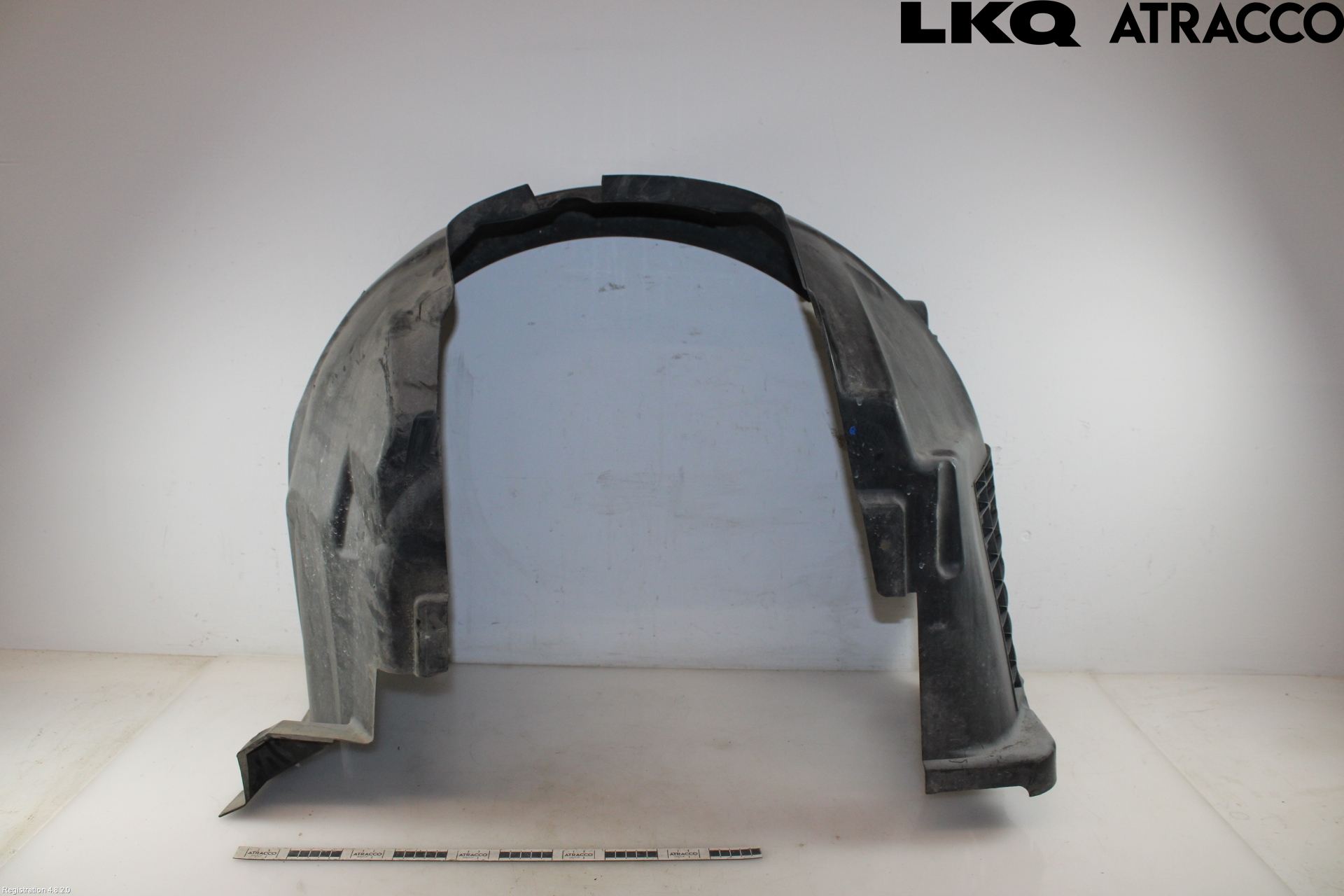 Jaguar XF 08-15 Skärm Inner