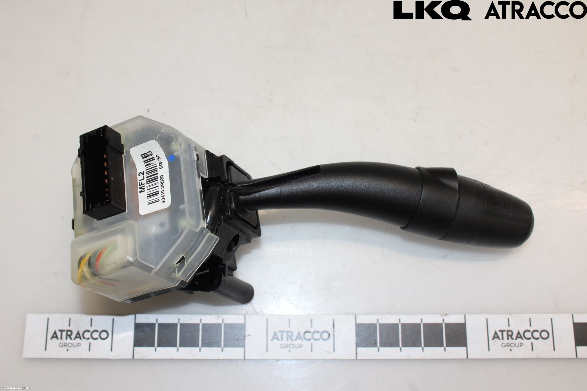 Hyundai i30 FD 07-12 Spak Blinkers-Ljusomk